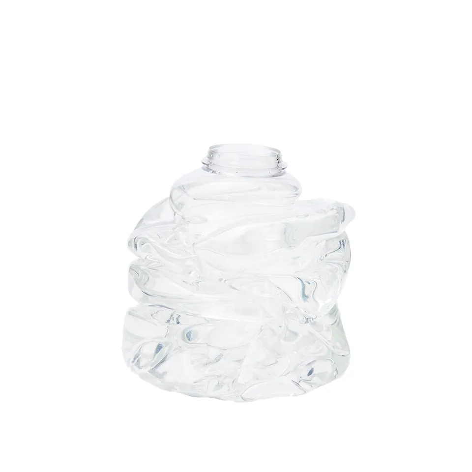 Eros Torso Clear