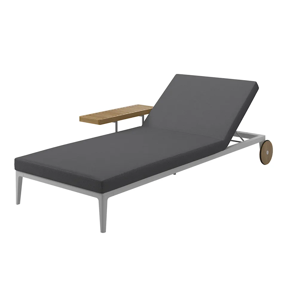Grid Lounger