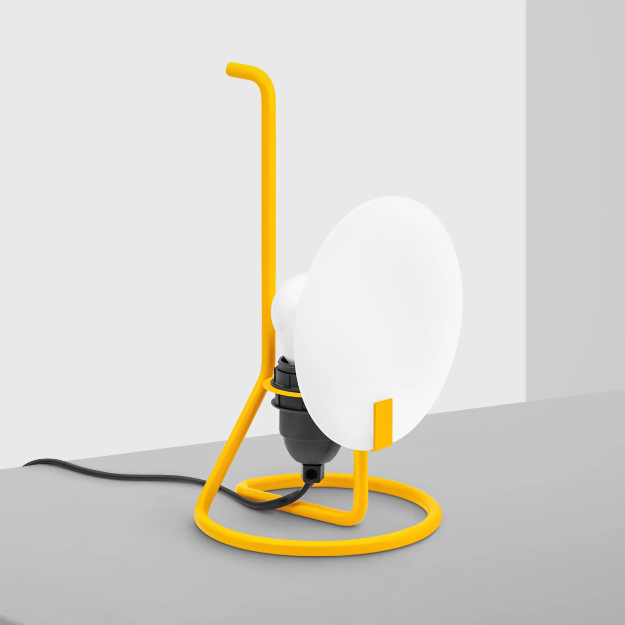 Bugia Table Lamp