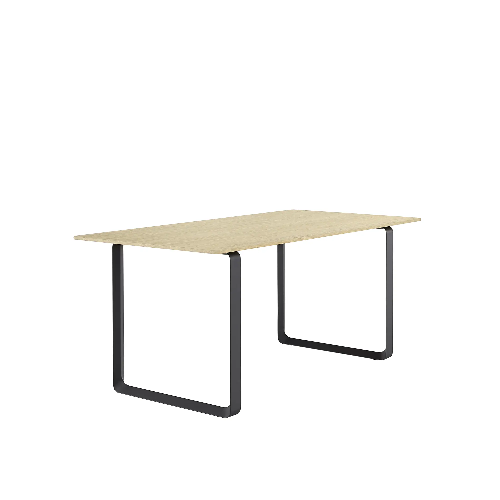 70/70 Table spisebord 170x85 cm