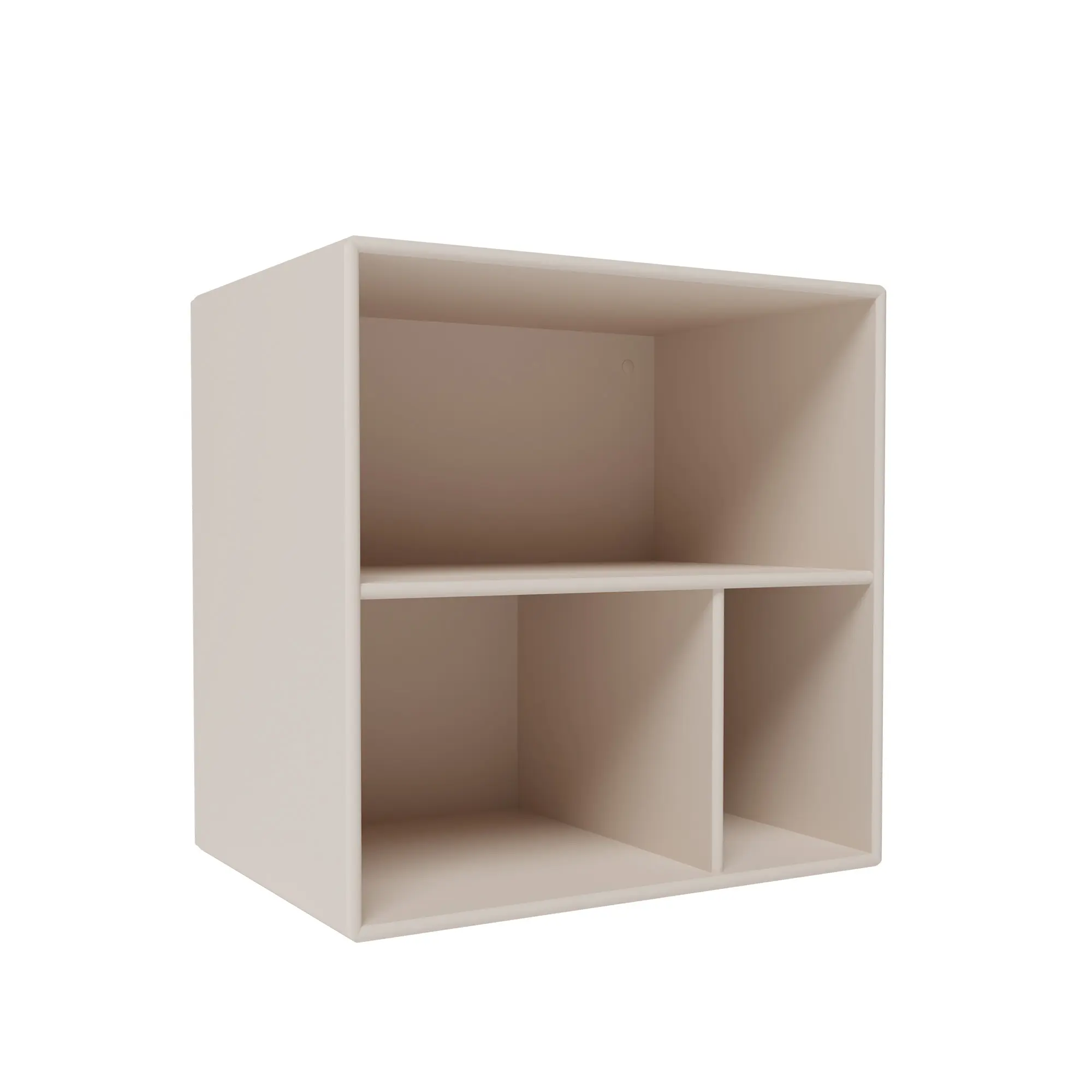 Montana Mini 1102 - Module With Shelves