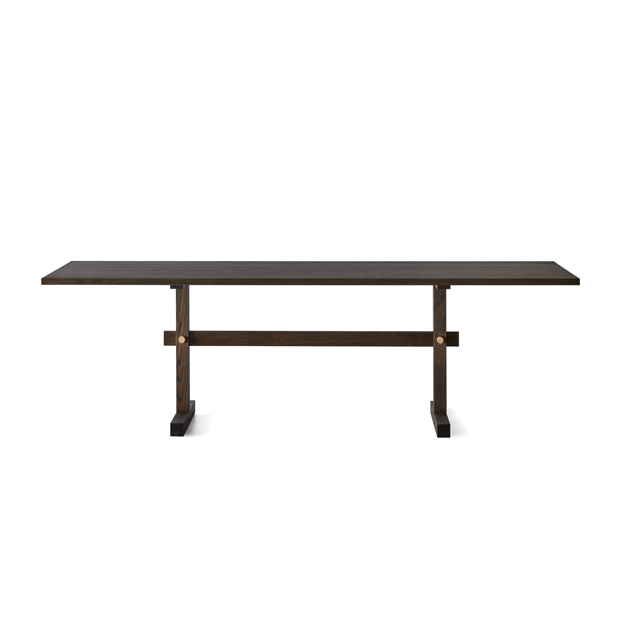 Gaspard 240 Dining Table