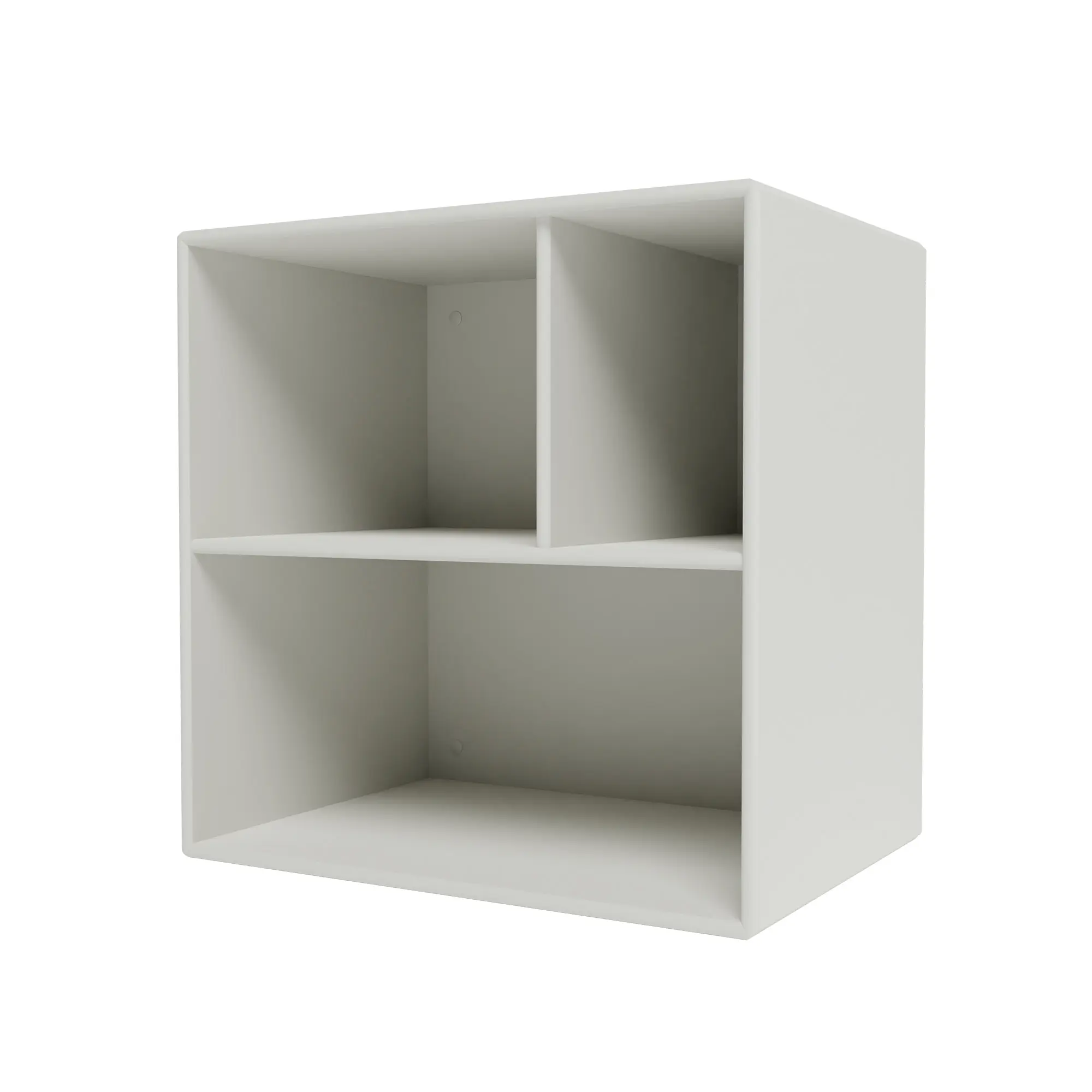 Montana Mini 1302 - Module With Shelves