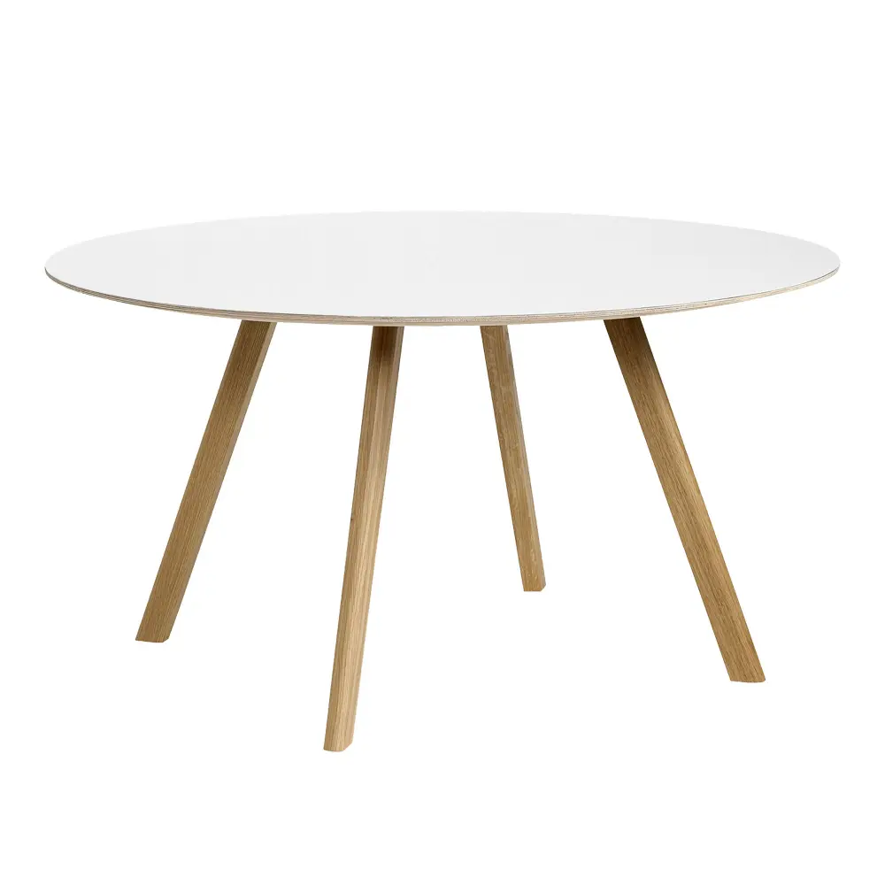 CPH25 2.0 matbord Ø140 cm