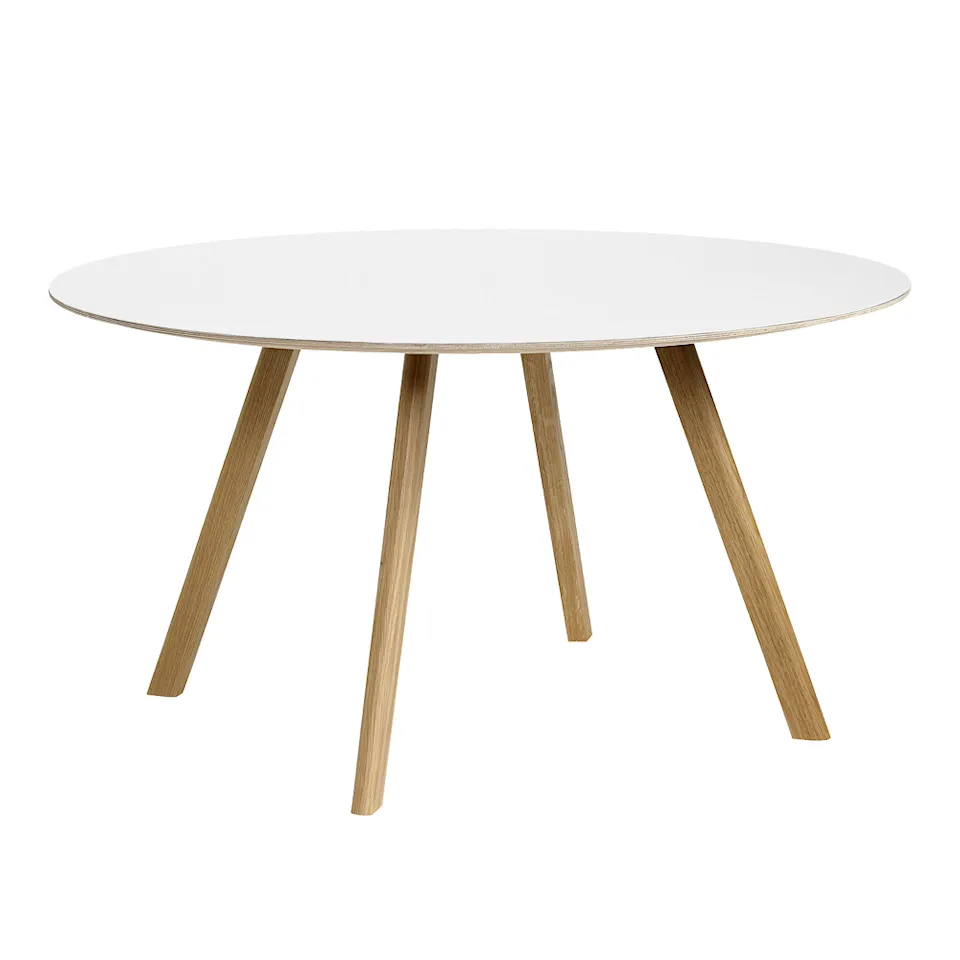 CPH25 2.0 matbord Ø140 cm
