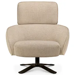 Merge loungestol