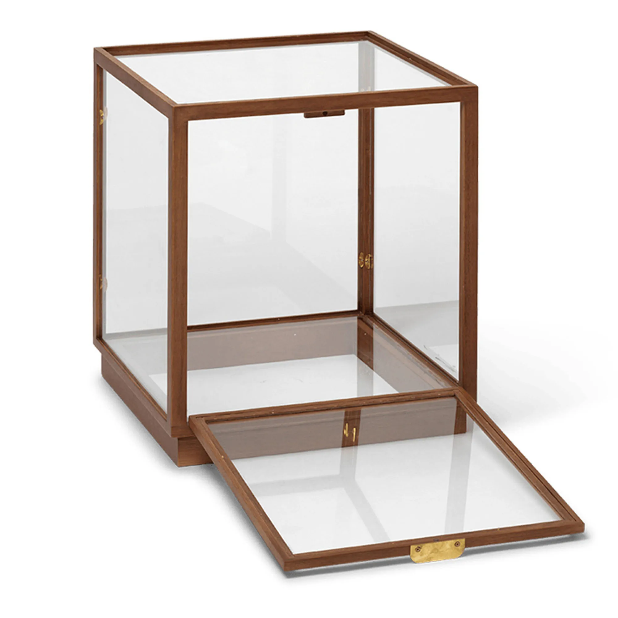 Miru glasmonter