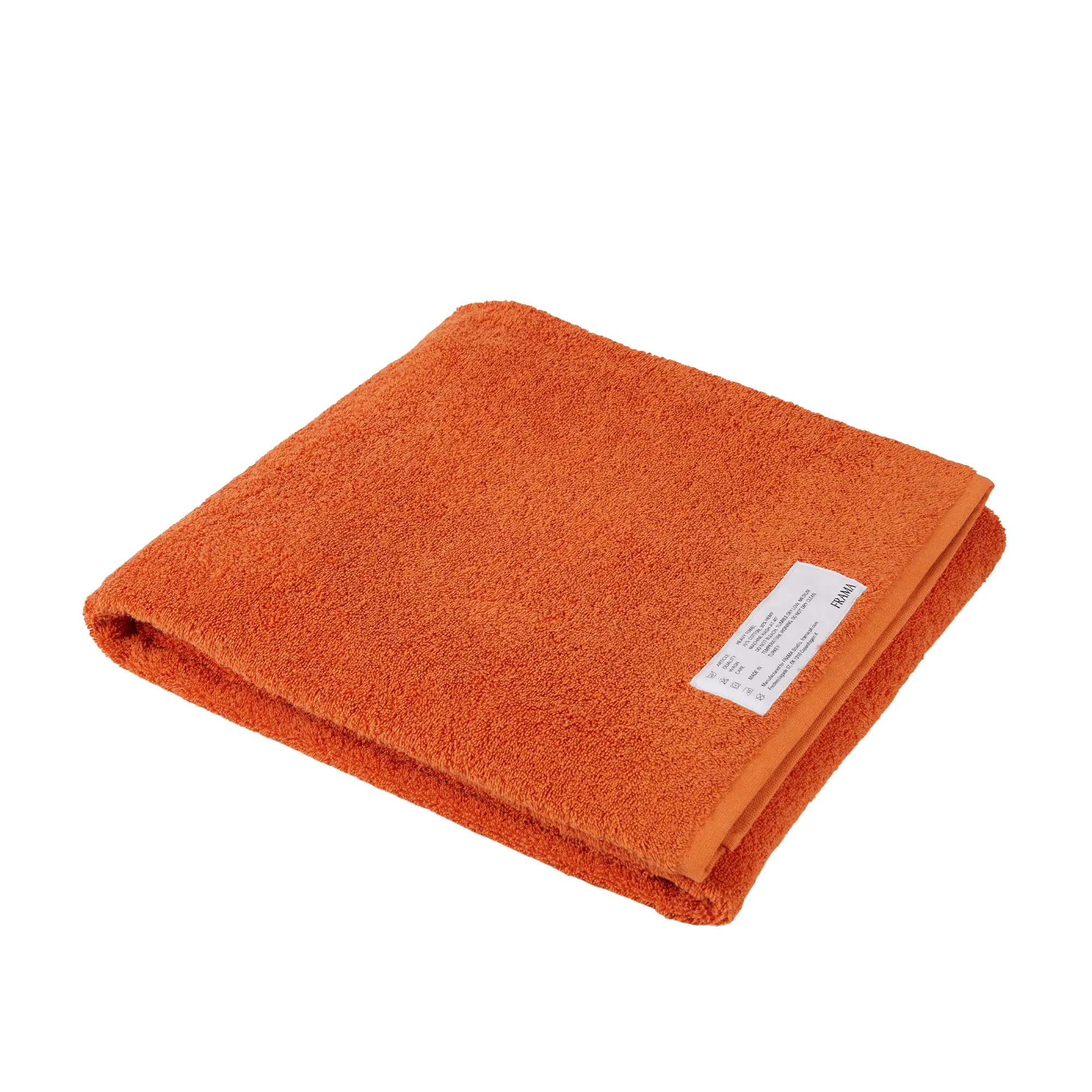 Heavy Towel I Bath