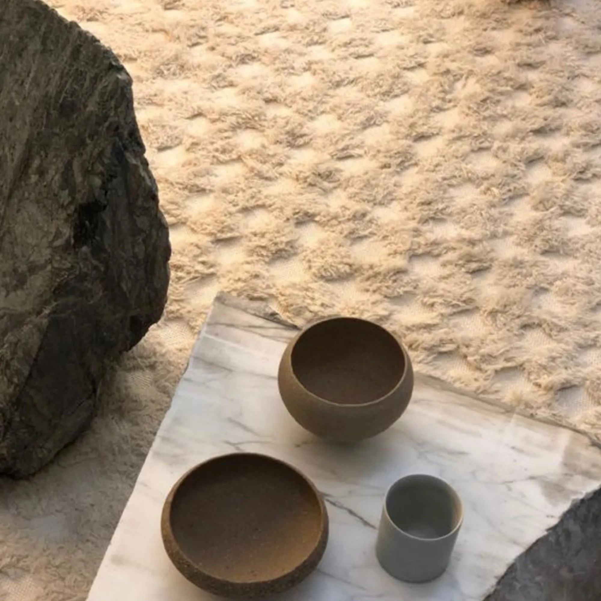 Yeti Rug Standard