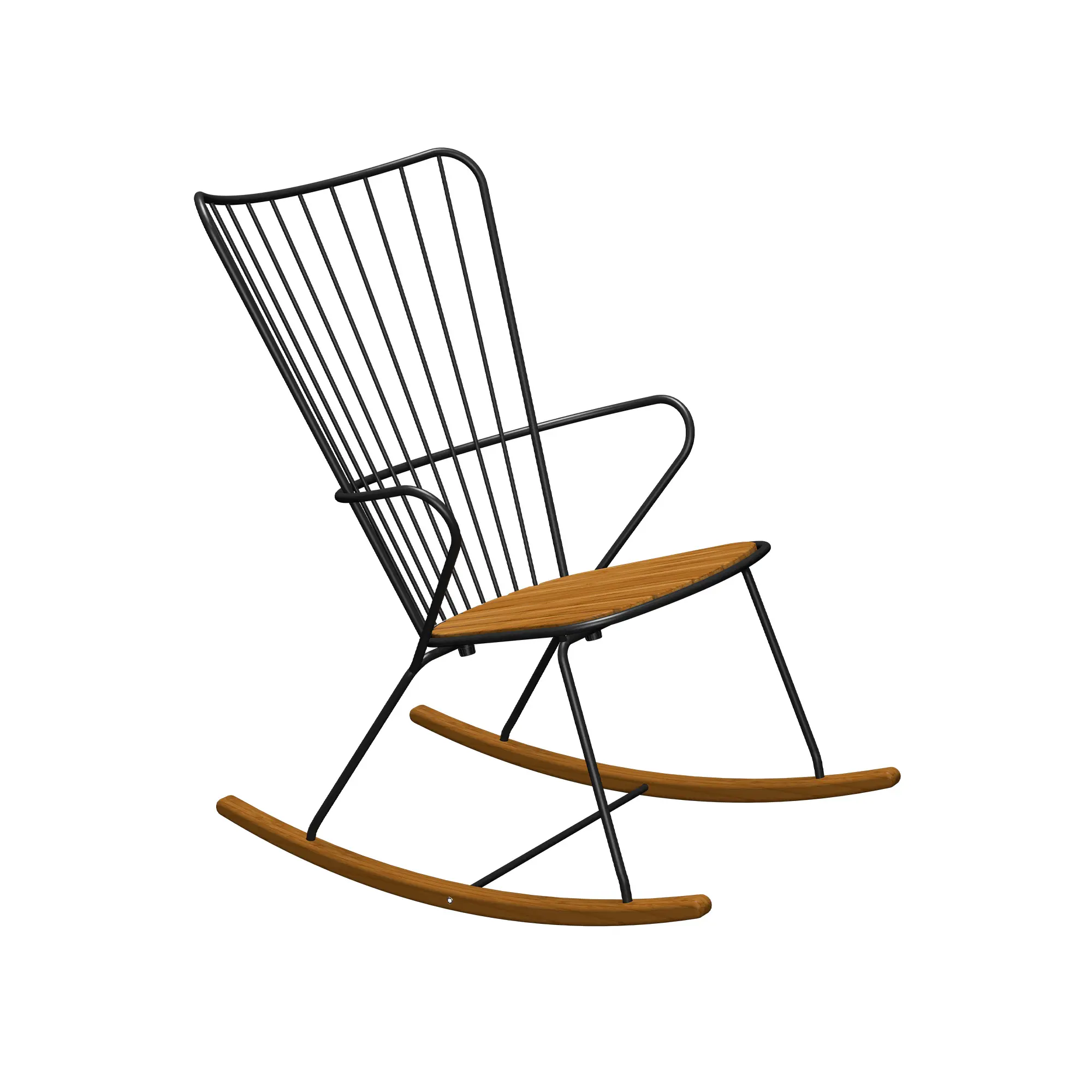 PAON Rocking Chair