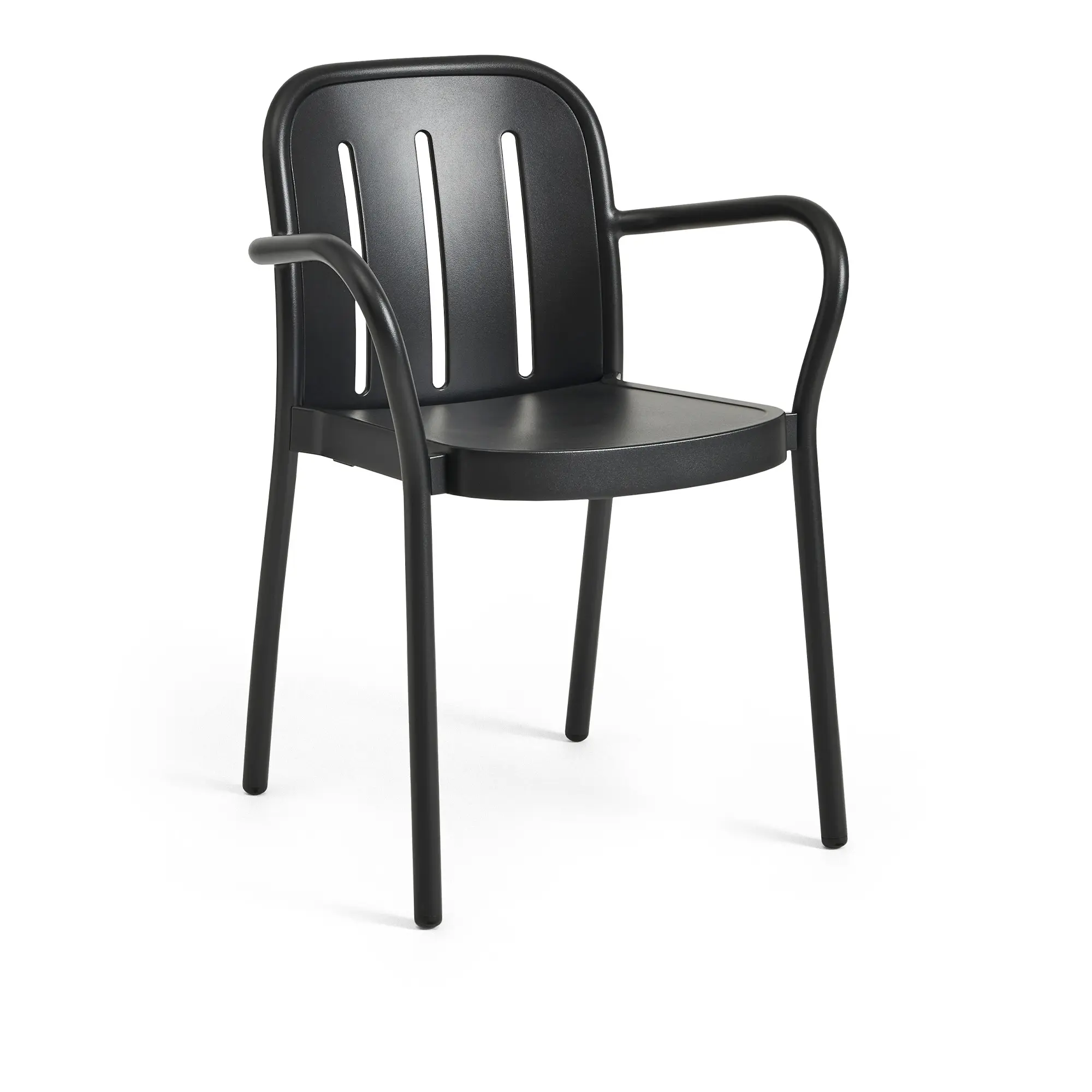 Deville Armchair Anthracite