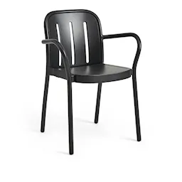 Deville buitenfauteuil