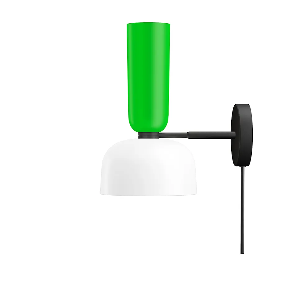 Alphabeta Wall Light + Cable