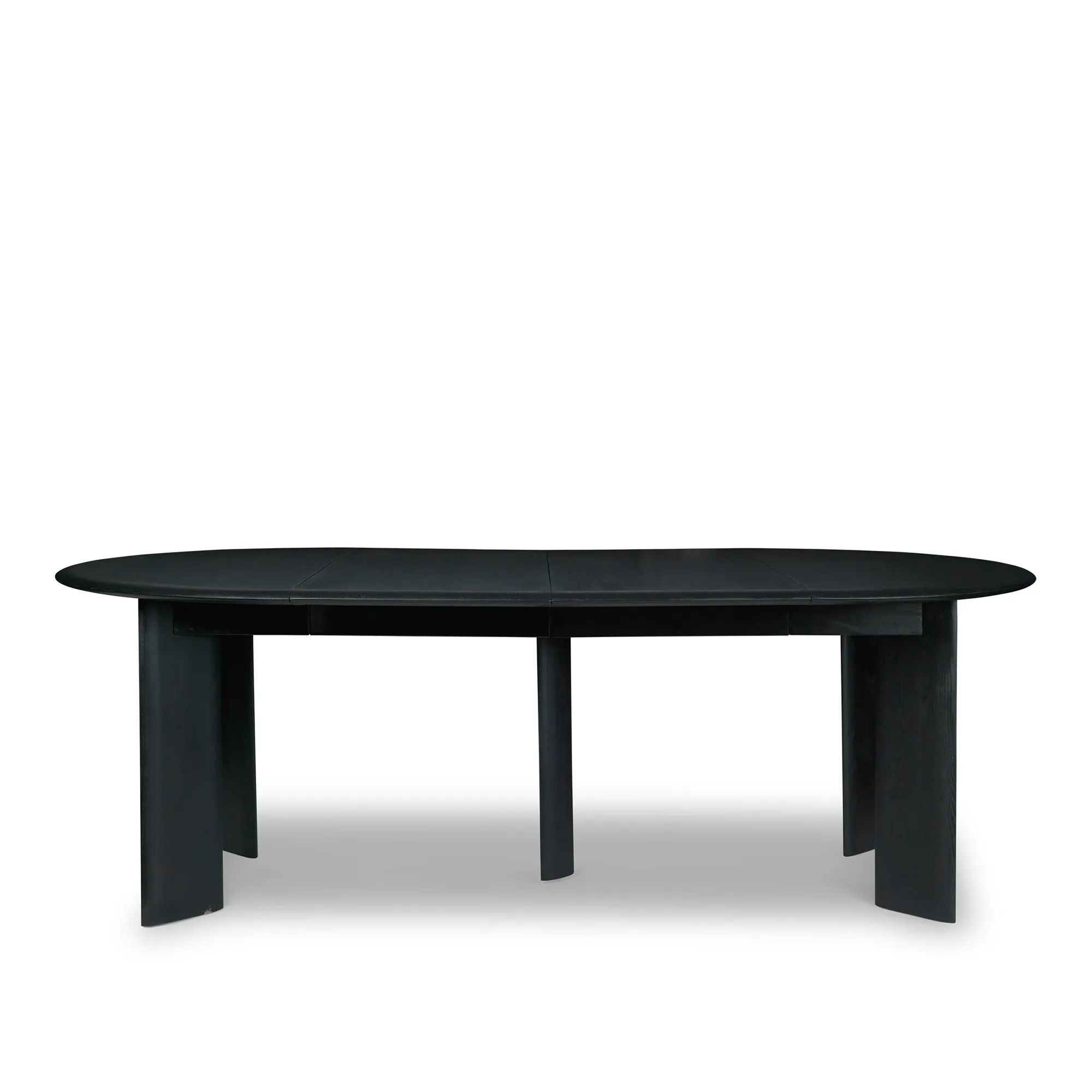 Bevel utdragbart bord
