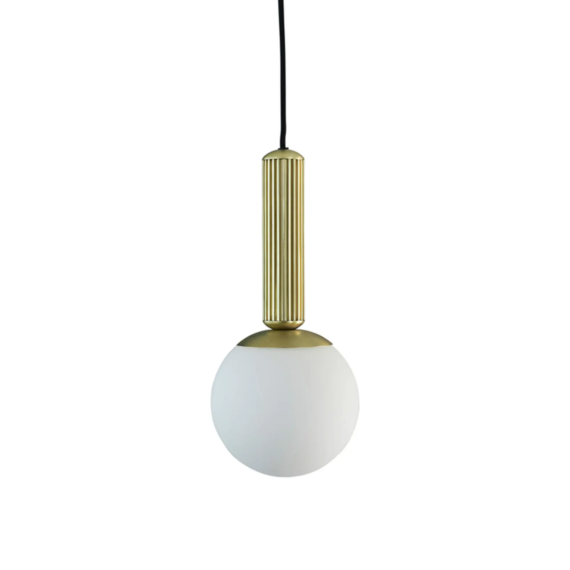 No. 2 Pendant