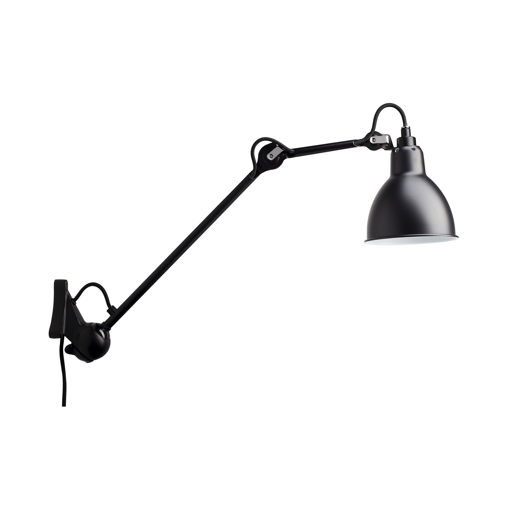 Bilde av Lampe Gras by DCWéditions