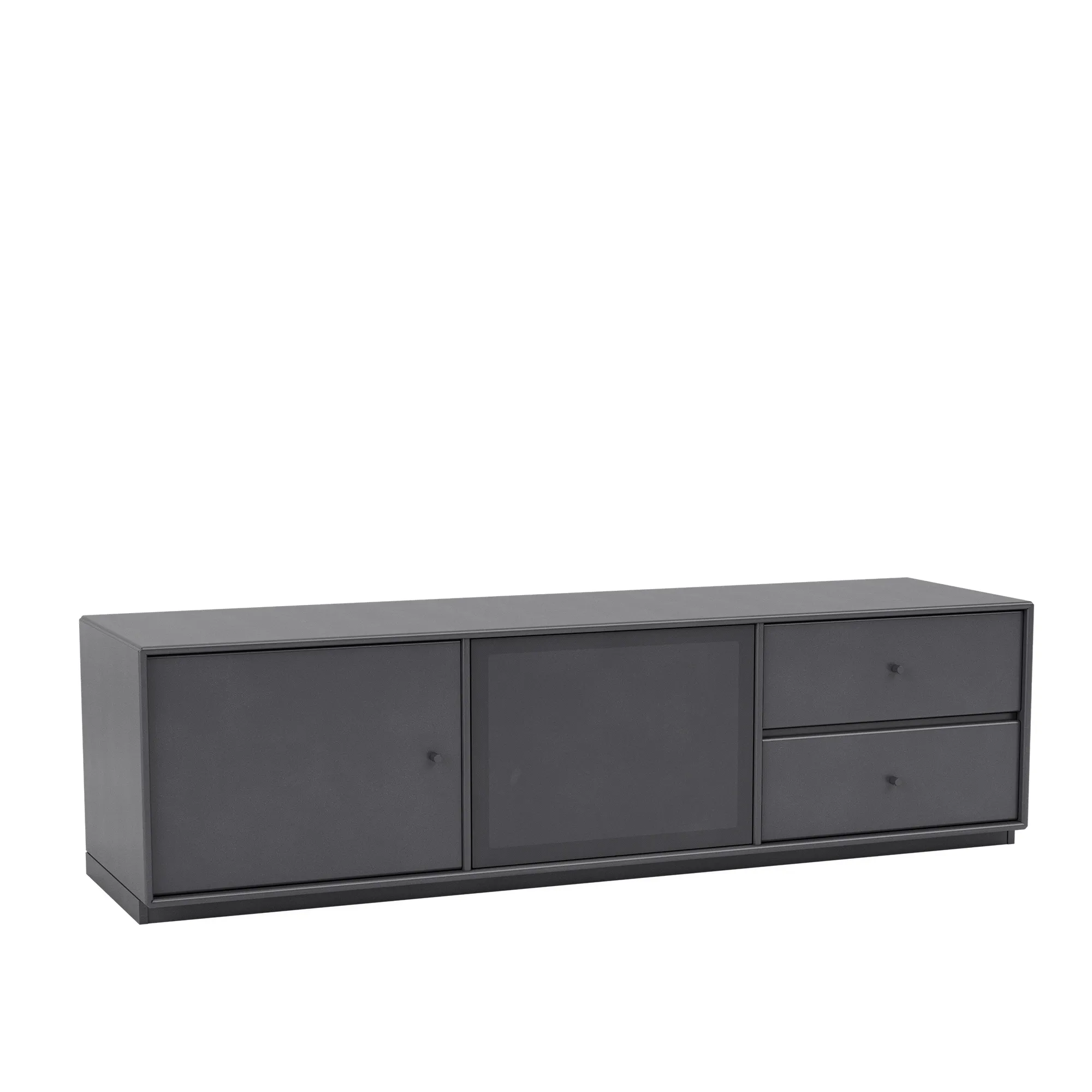 OCTAVE VI TV Bench