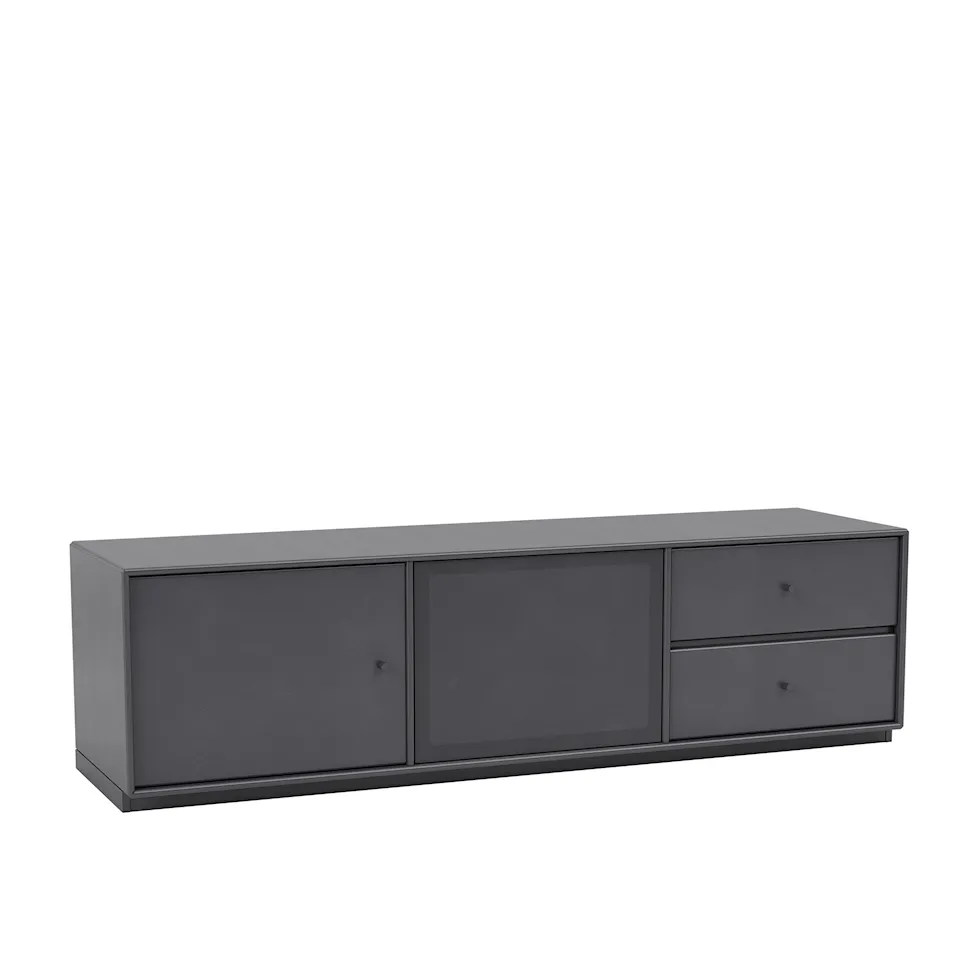 OCTAVE VI TV Bench