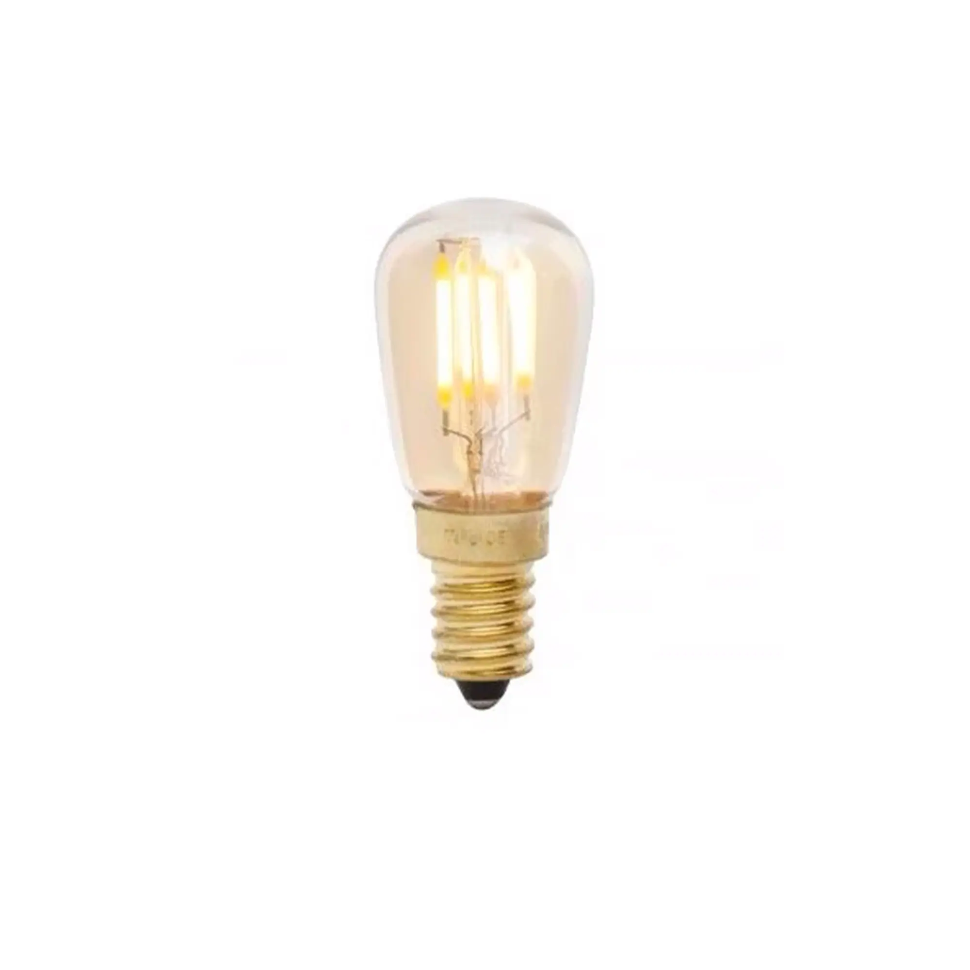 LED ST26 E14 1,5W 2500k 32-pack
