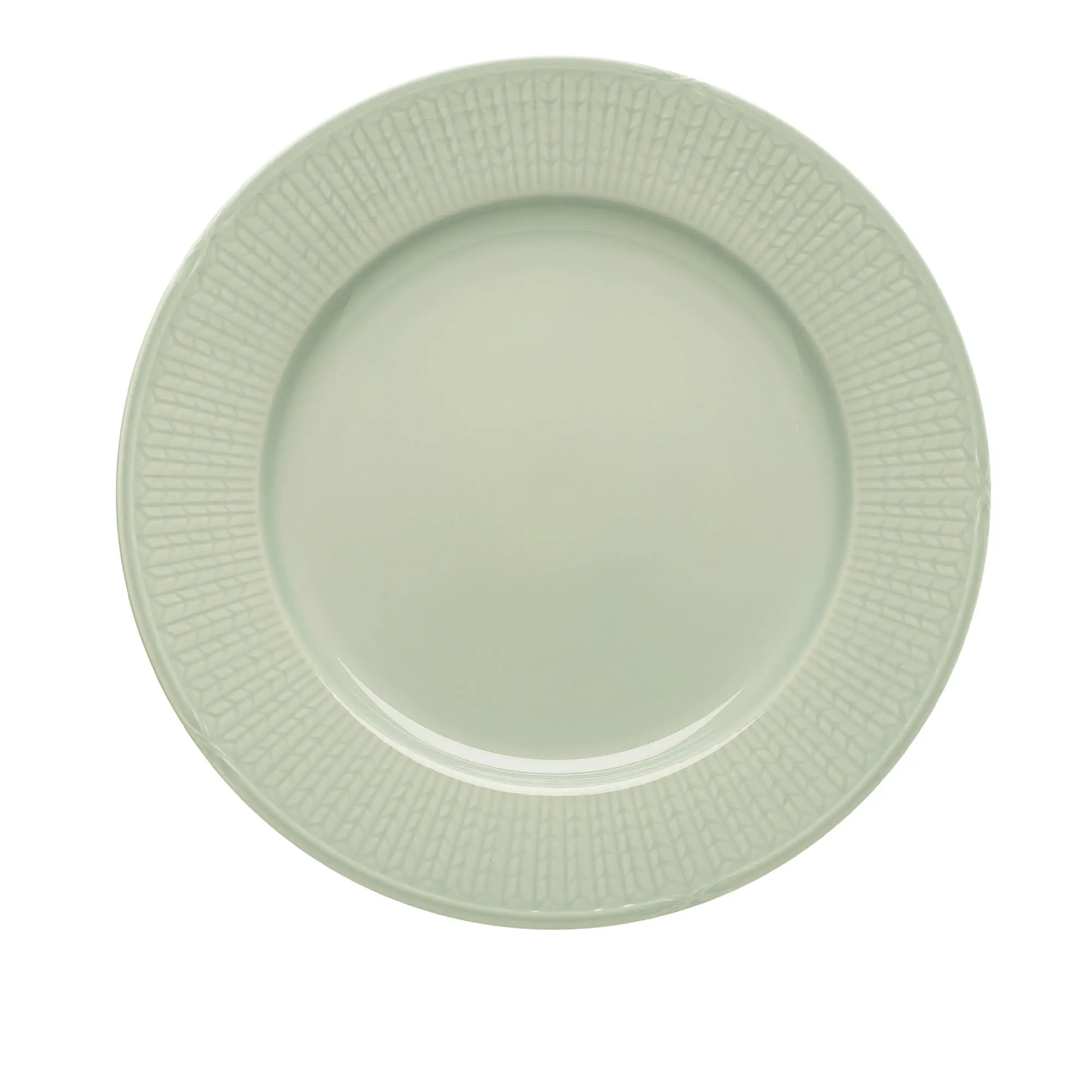 Swedish Grace Tallrik 27 cm Äng