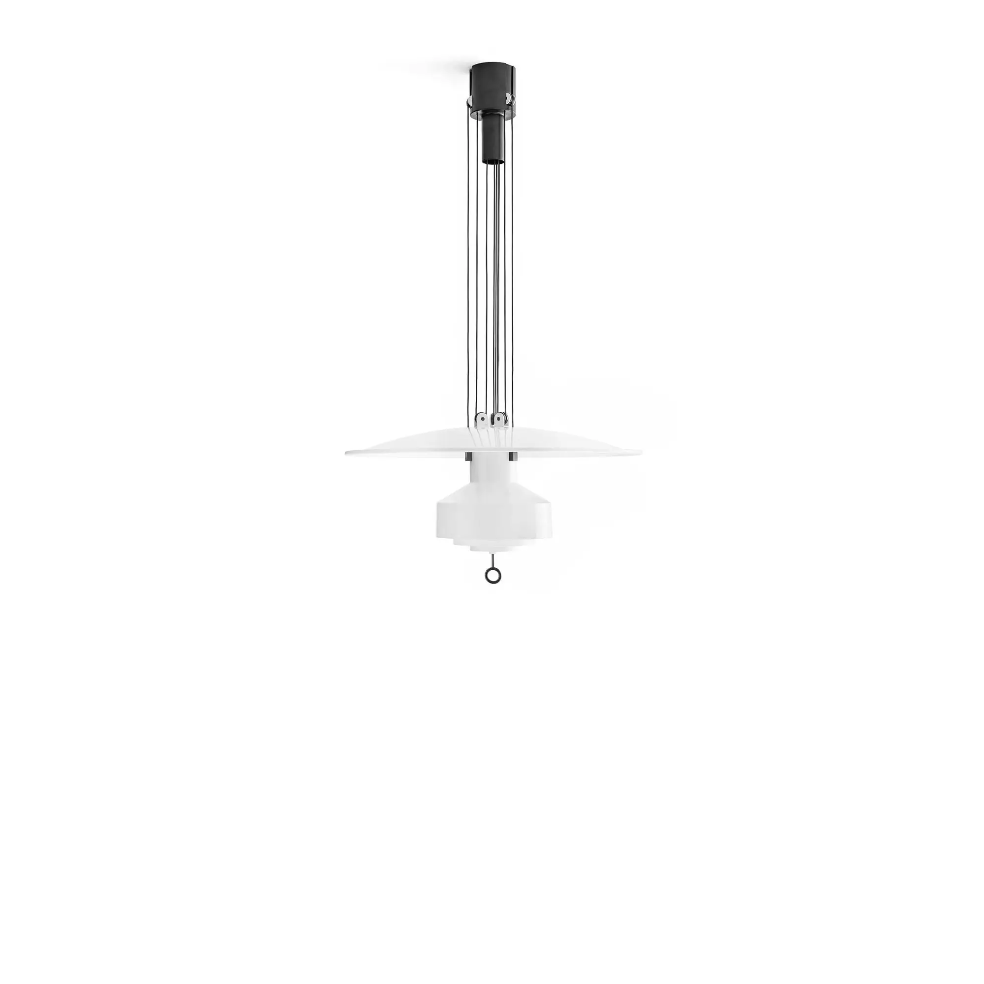 Saliscendi Suspension