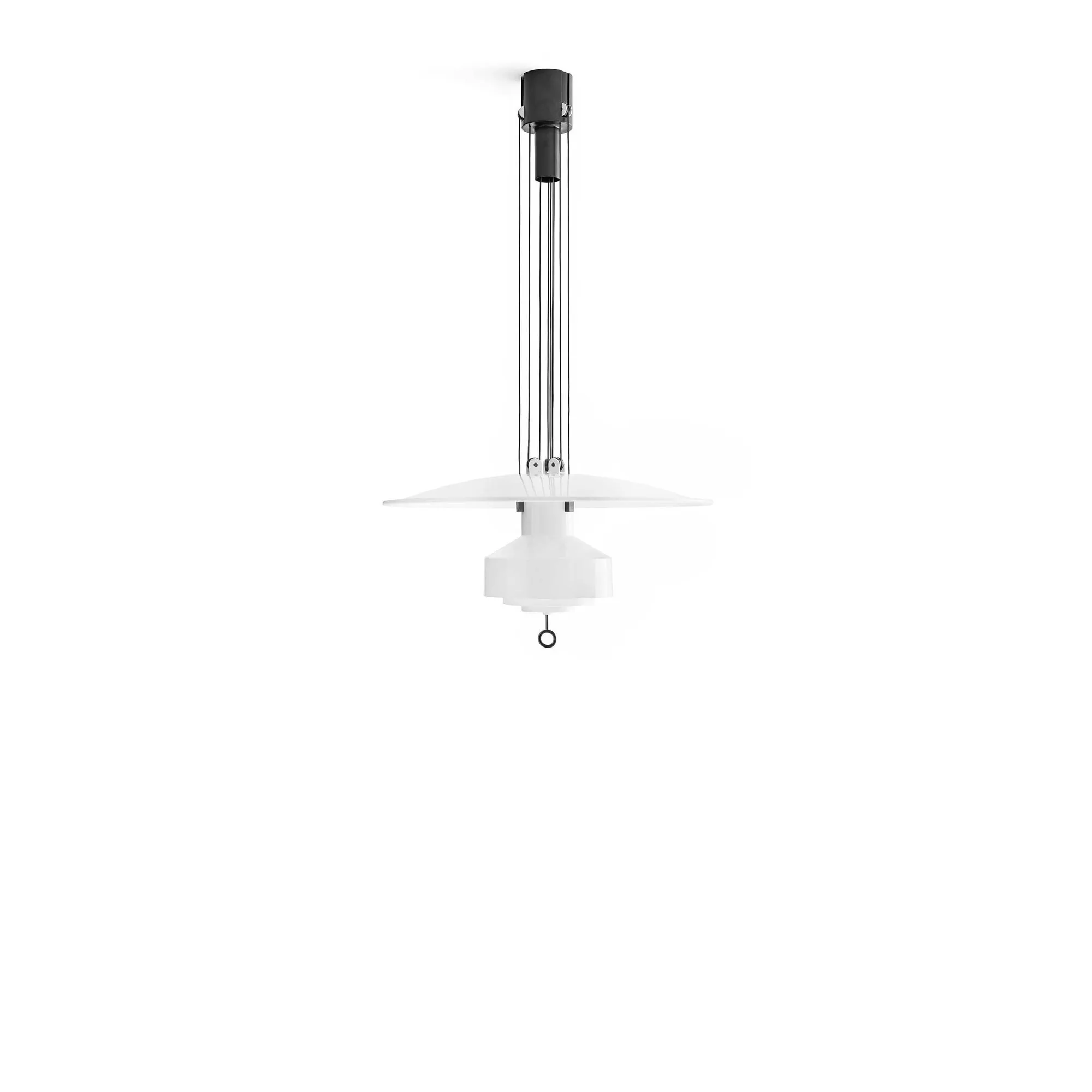 Saliscendi Suspension