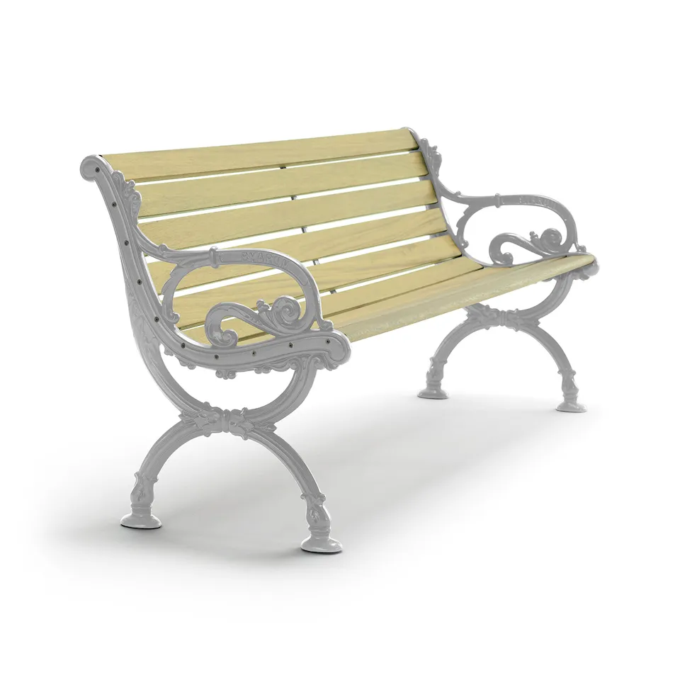 Byarum Sofa 185 cm