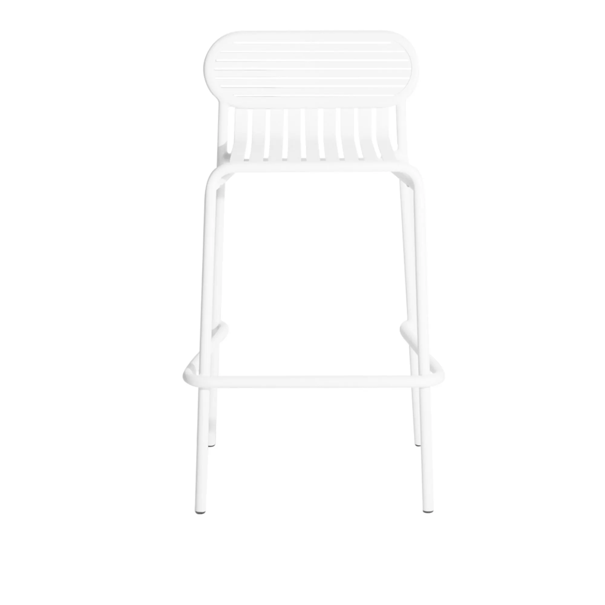Week-End High Stool