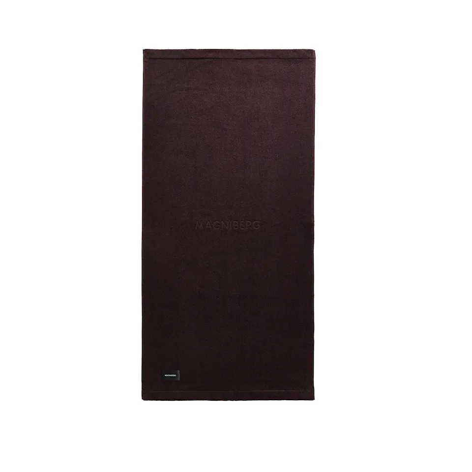 Gelato Bath Towel 70 x 140 cm