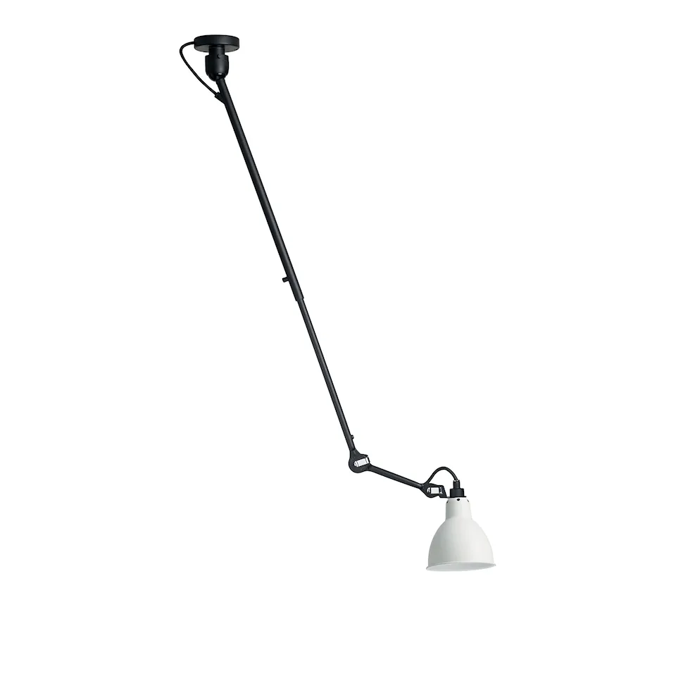 Lampe Gras No302 - Round