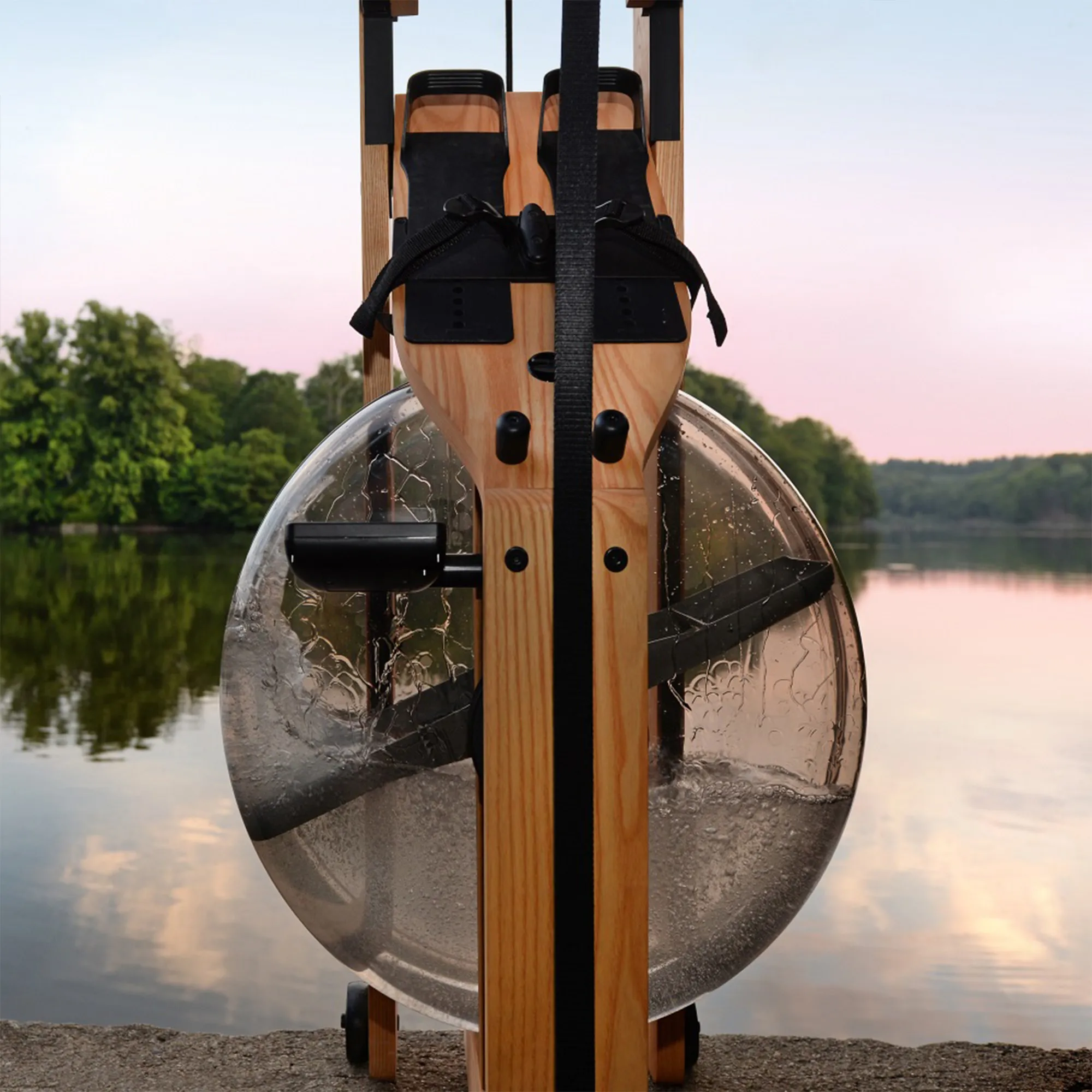 WaterRower Cleaning Kit