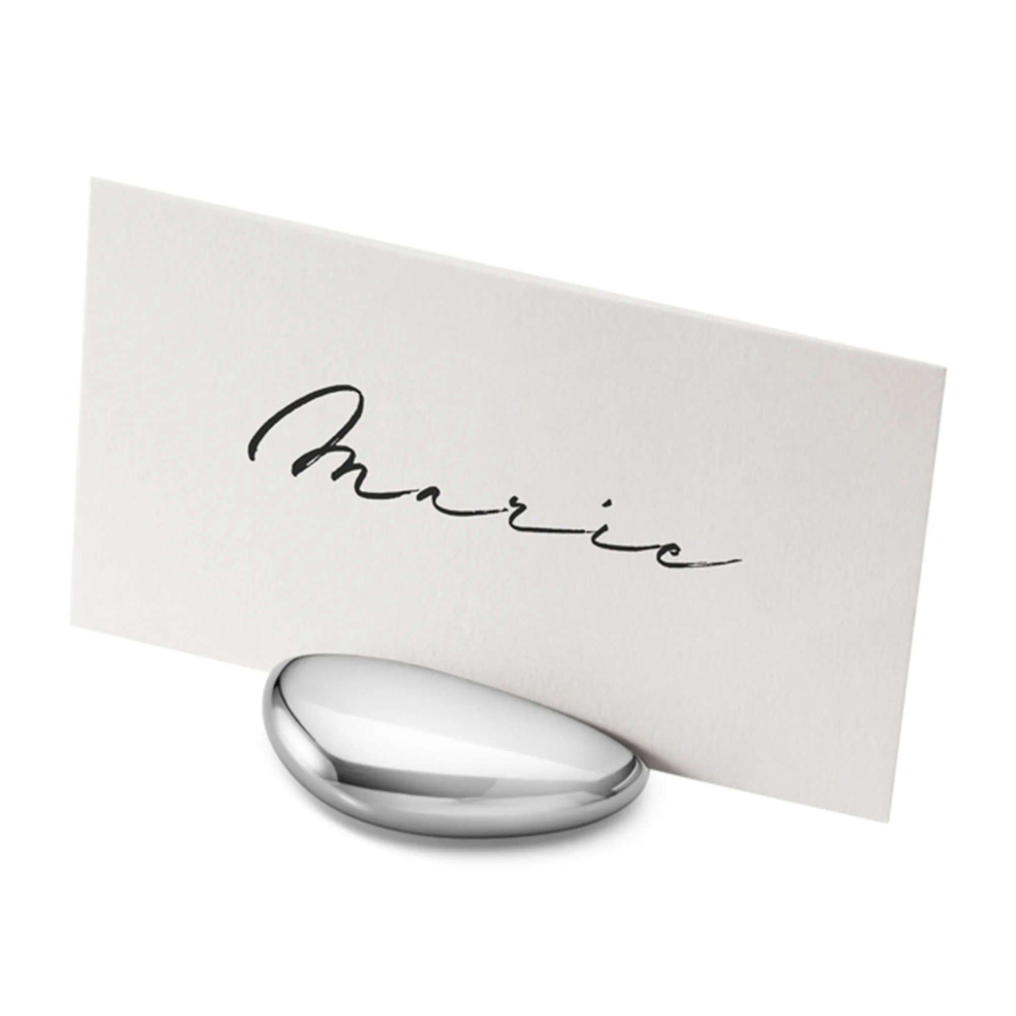 Sky Table Card Holder