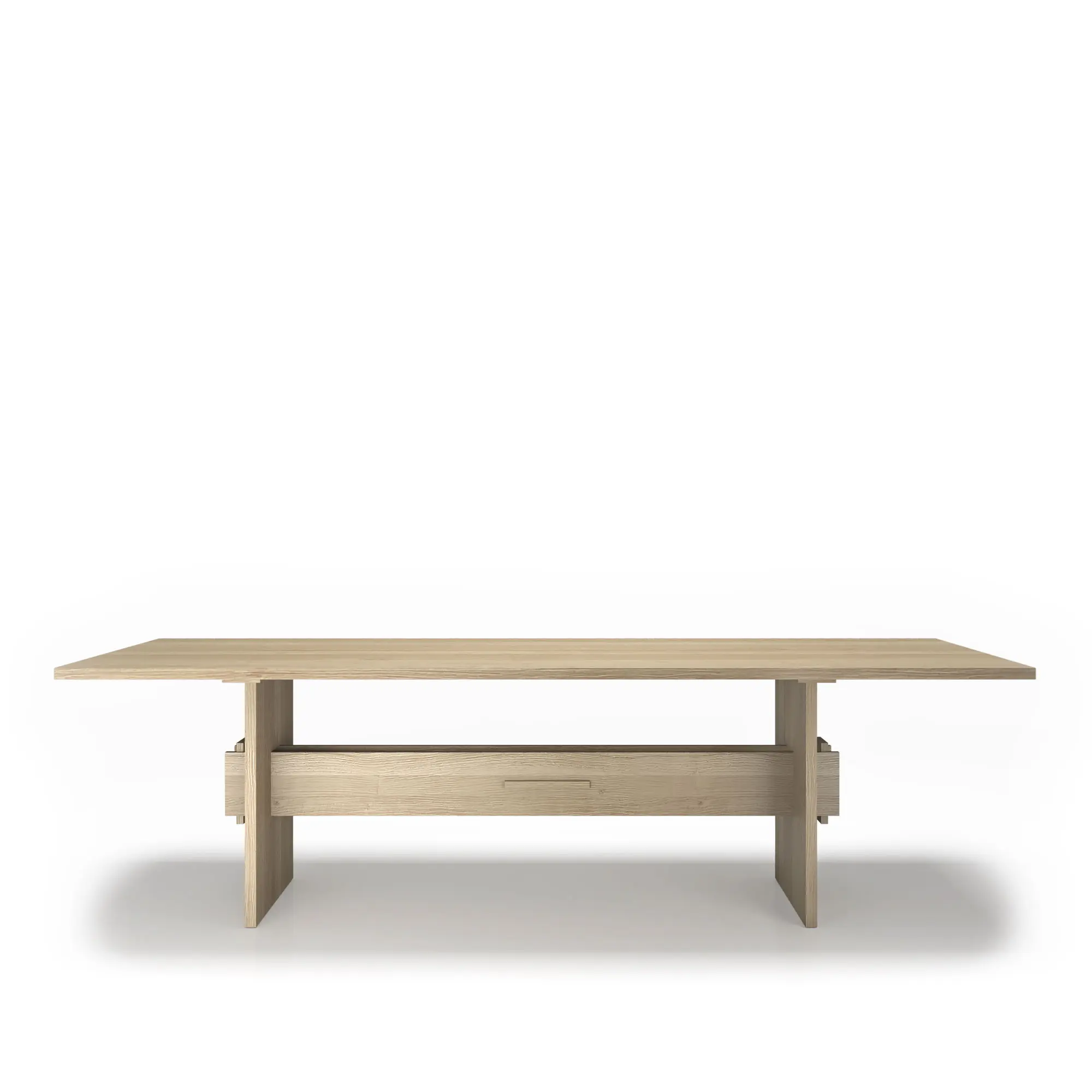 Jeppe Utzon matbord #2