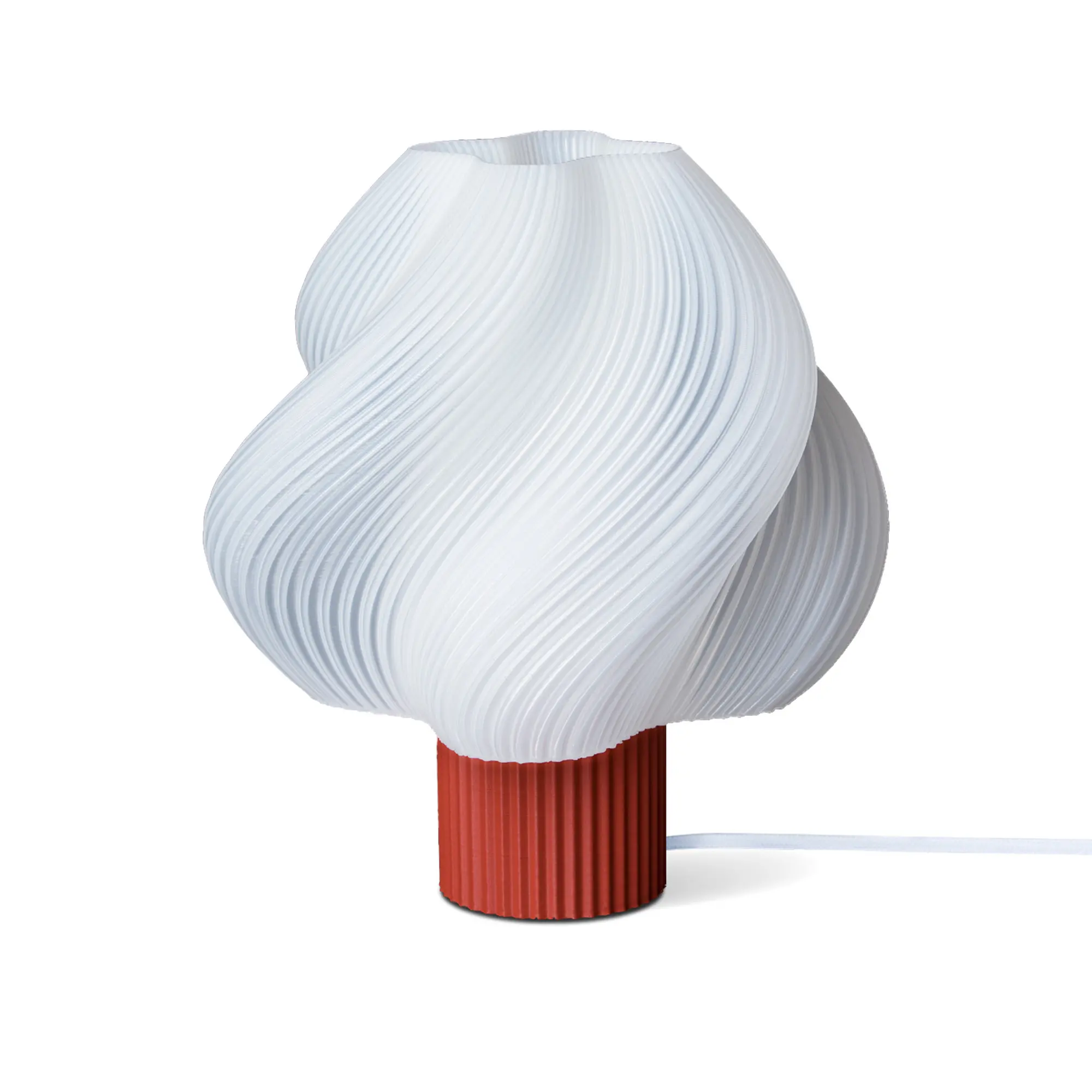 Soft Serve bordslampa Grande
