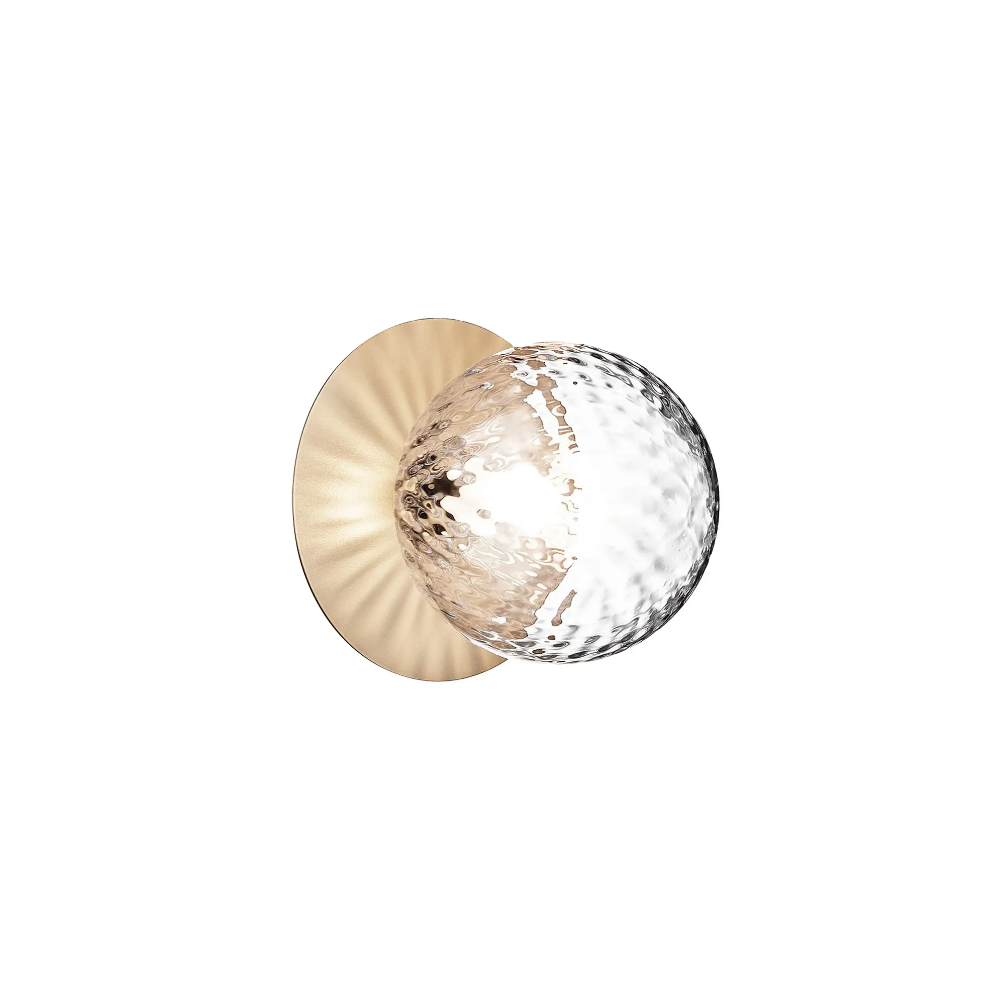Liila 1 wall lamp