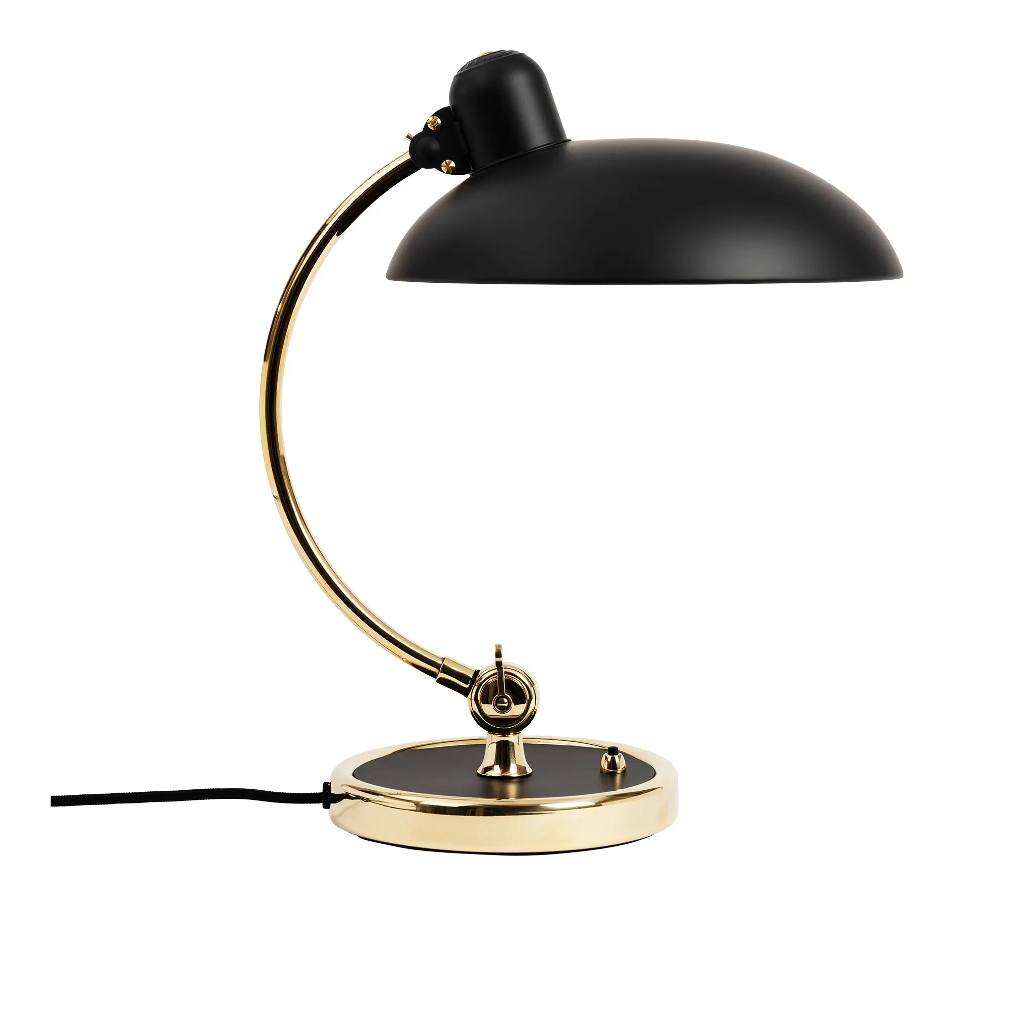 Kaiser Idell Luxus 6631 bordslampa
