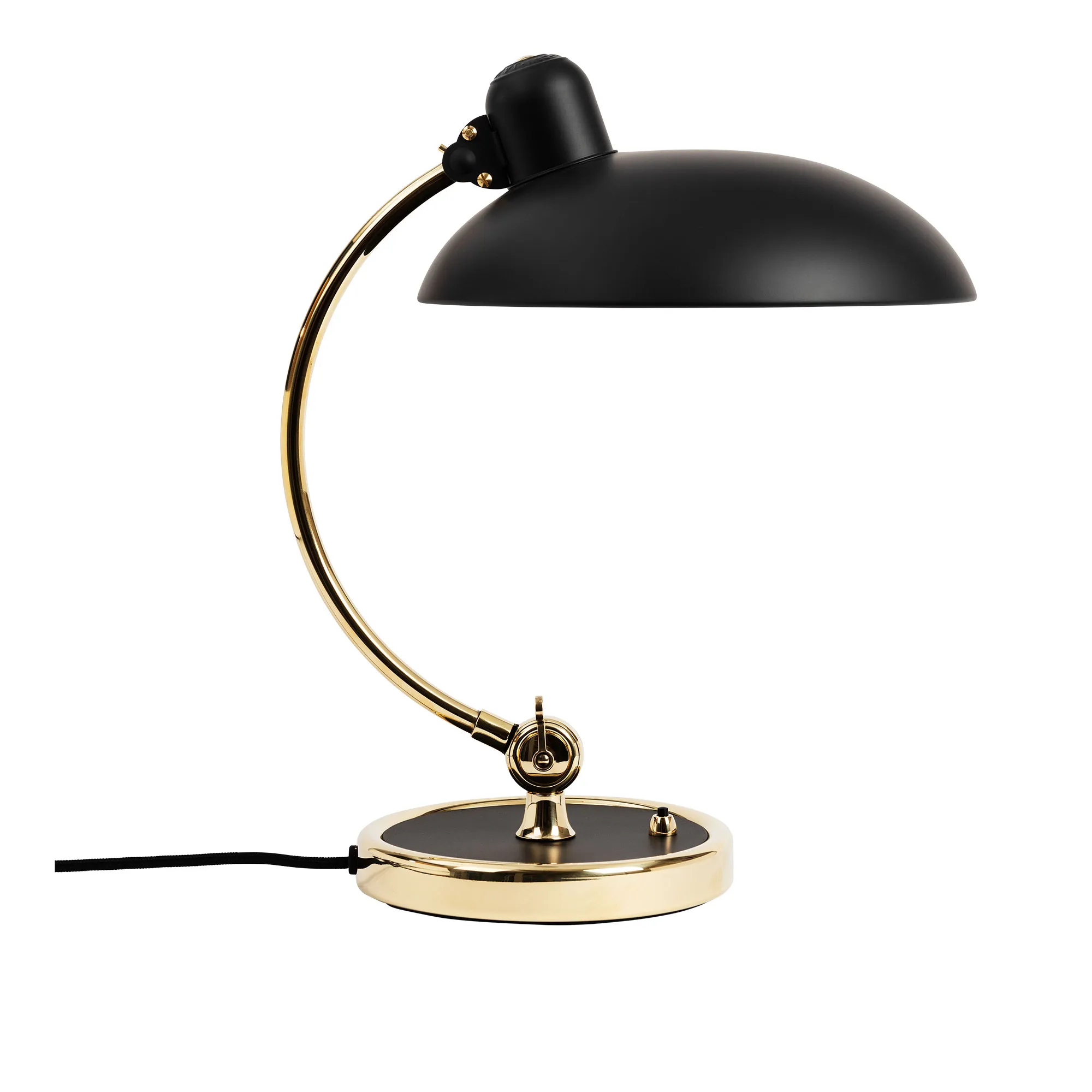 Kaiser Idell Luxus 6631 bordslampa