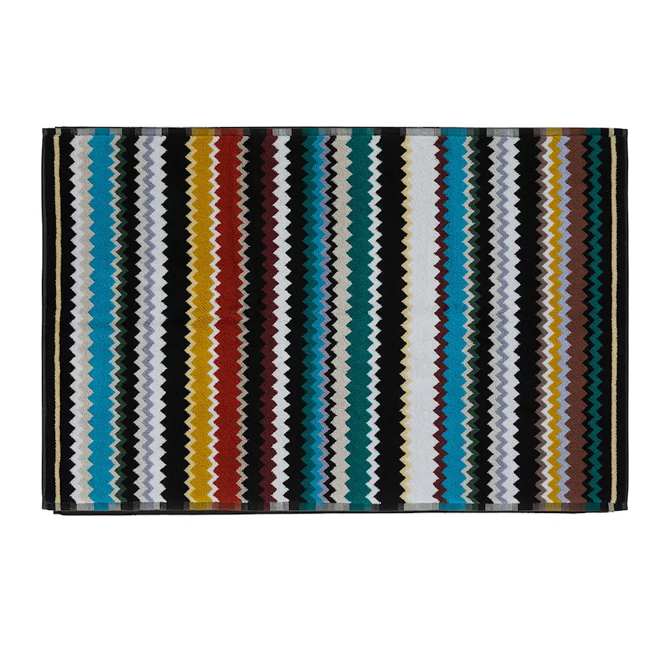 Curt Bath Mat