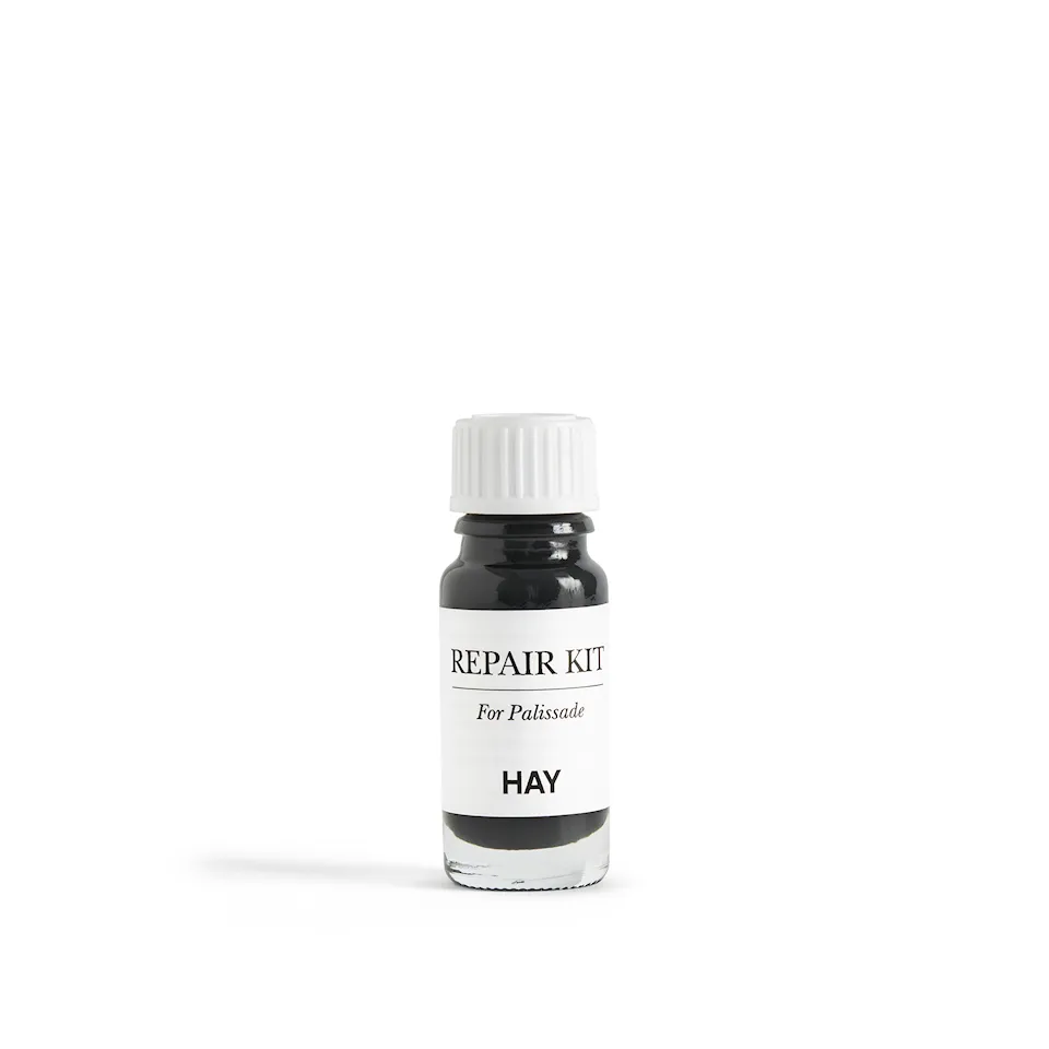 Palissade Repair Kit bättringsfärg 10 ml