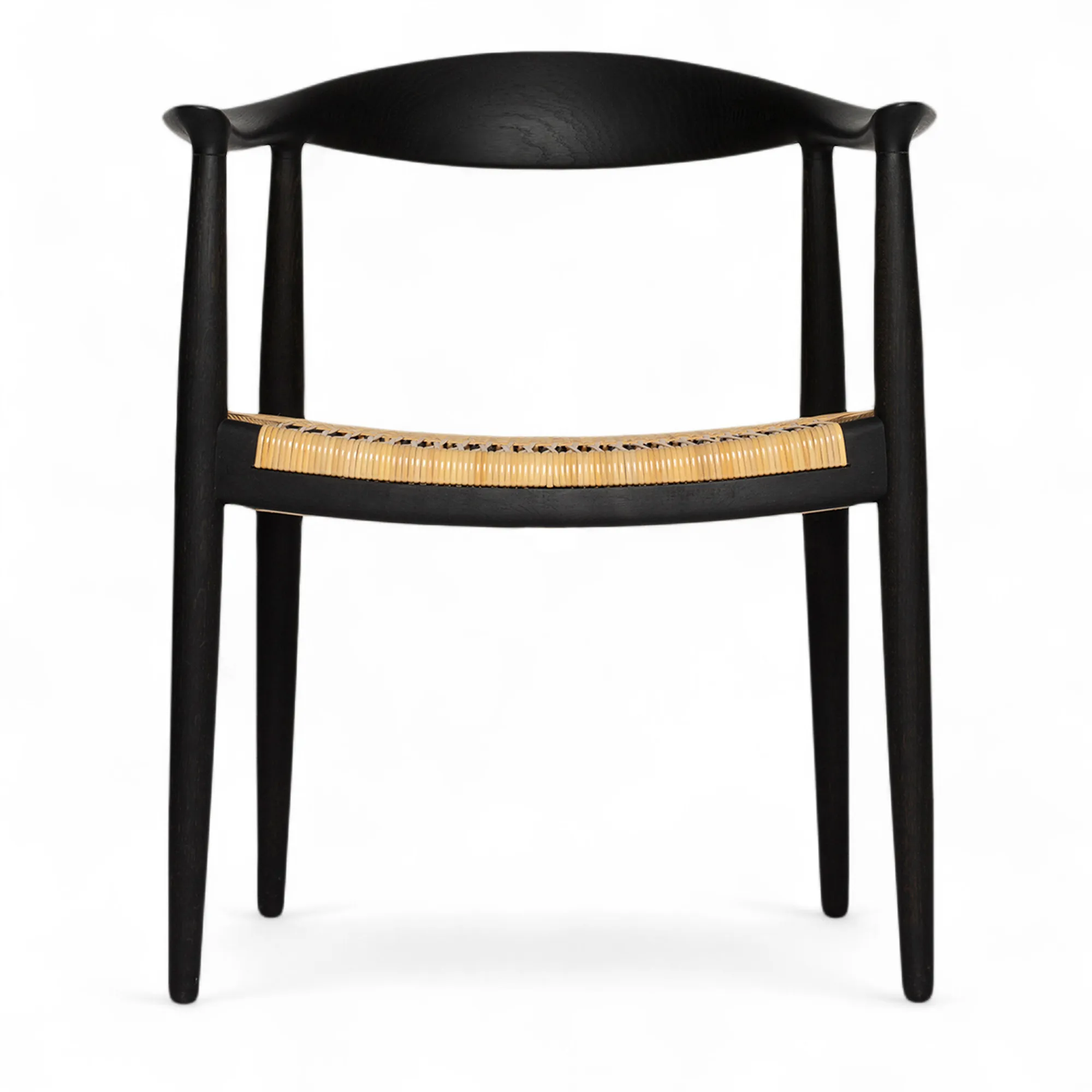 PP501 Round Chair/The Chair matstol
