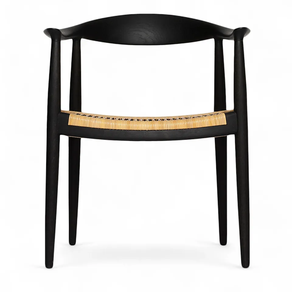 PP501 Round Chair/The Chair matstol