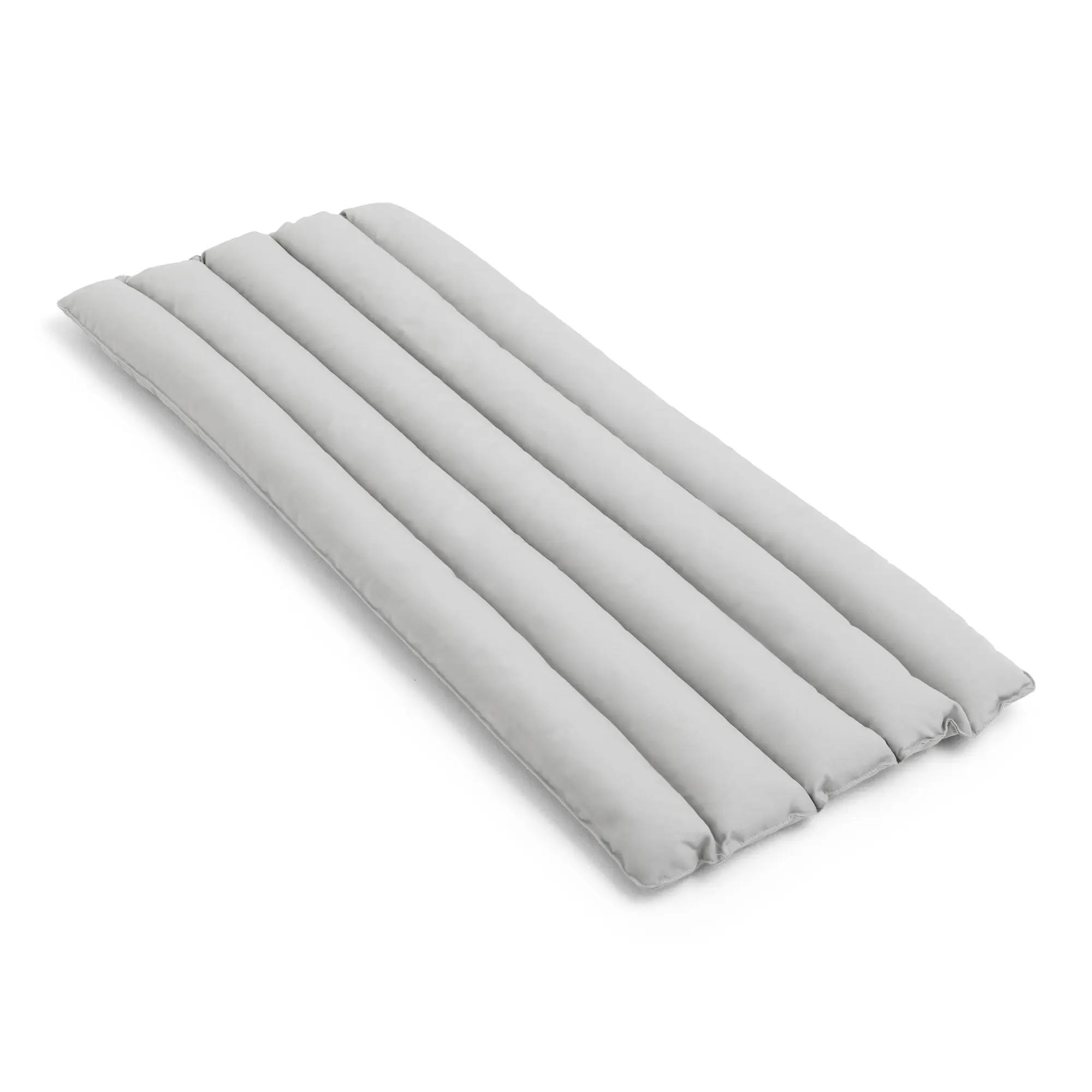 Palissade Soft Quilted dyna loungestol hög