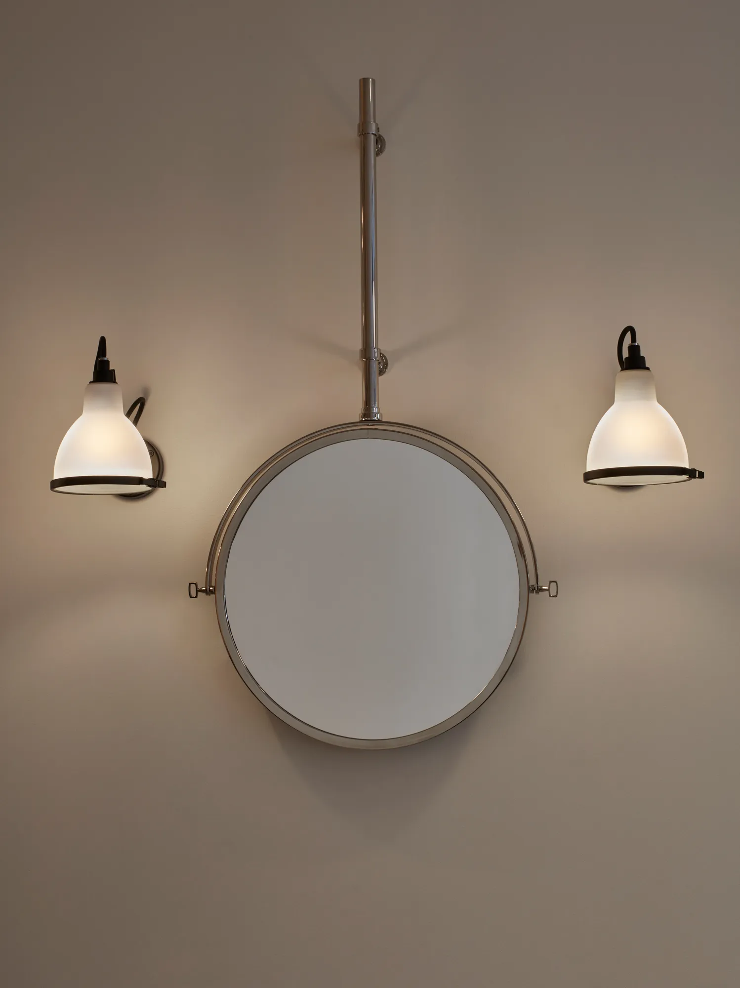 MbE Mirror