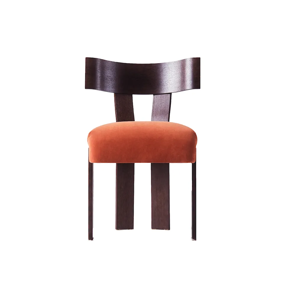 Alba Chair