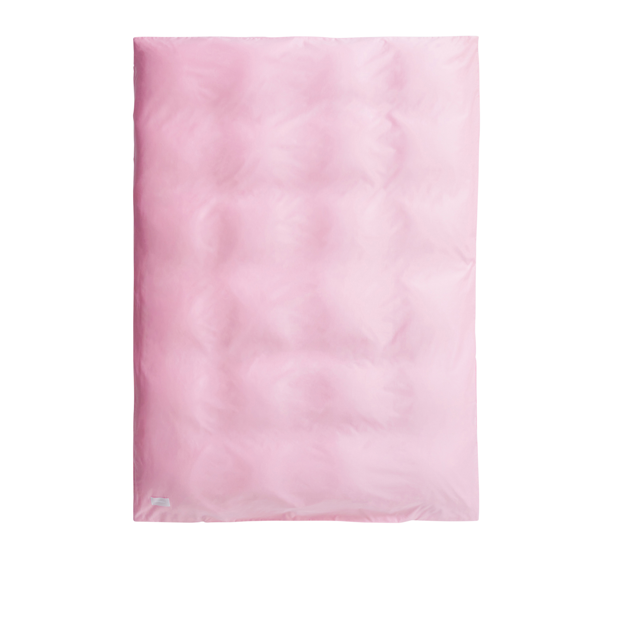 Magniberg - Pure Sateen Duvet Cover 220 x 220 cm, 2631 - Blossom Pink - Påslakan - Rosa