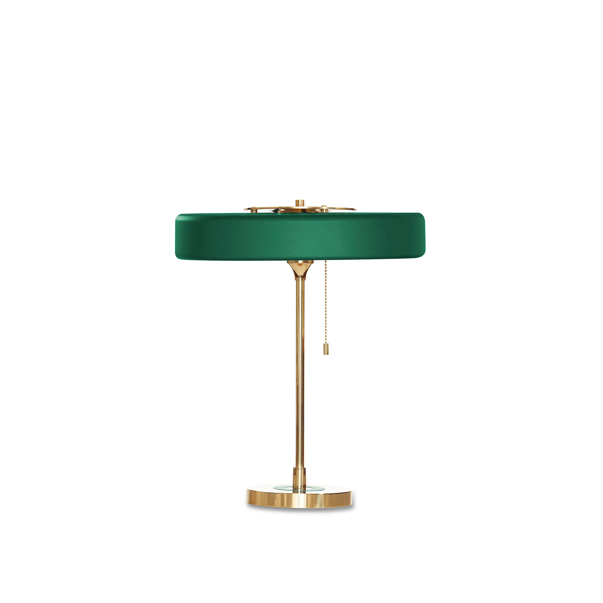 Revolve Table Lamp