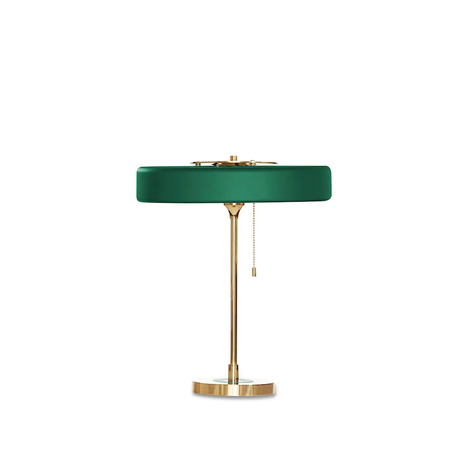 Revolve Table Lamp