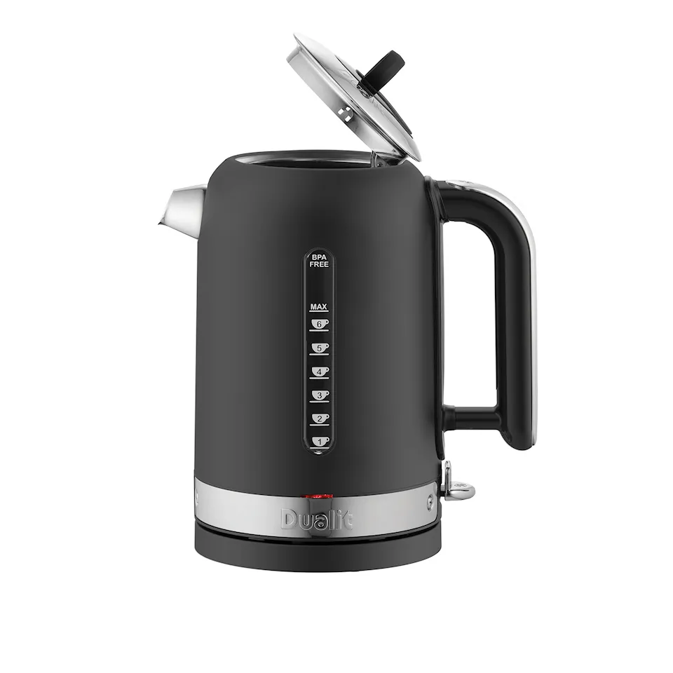Vattenkokare classic 1,7 L