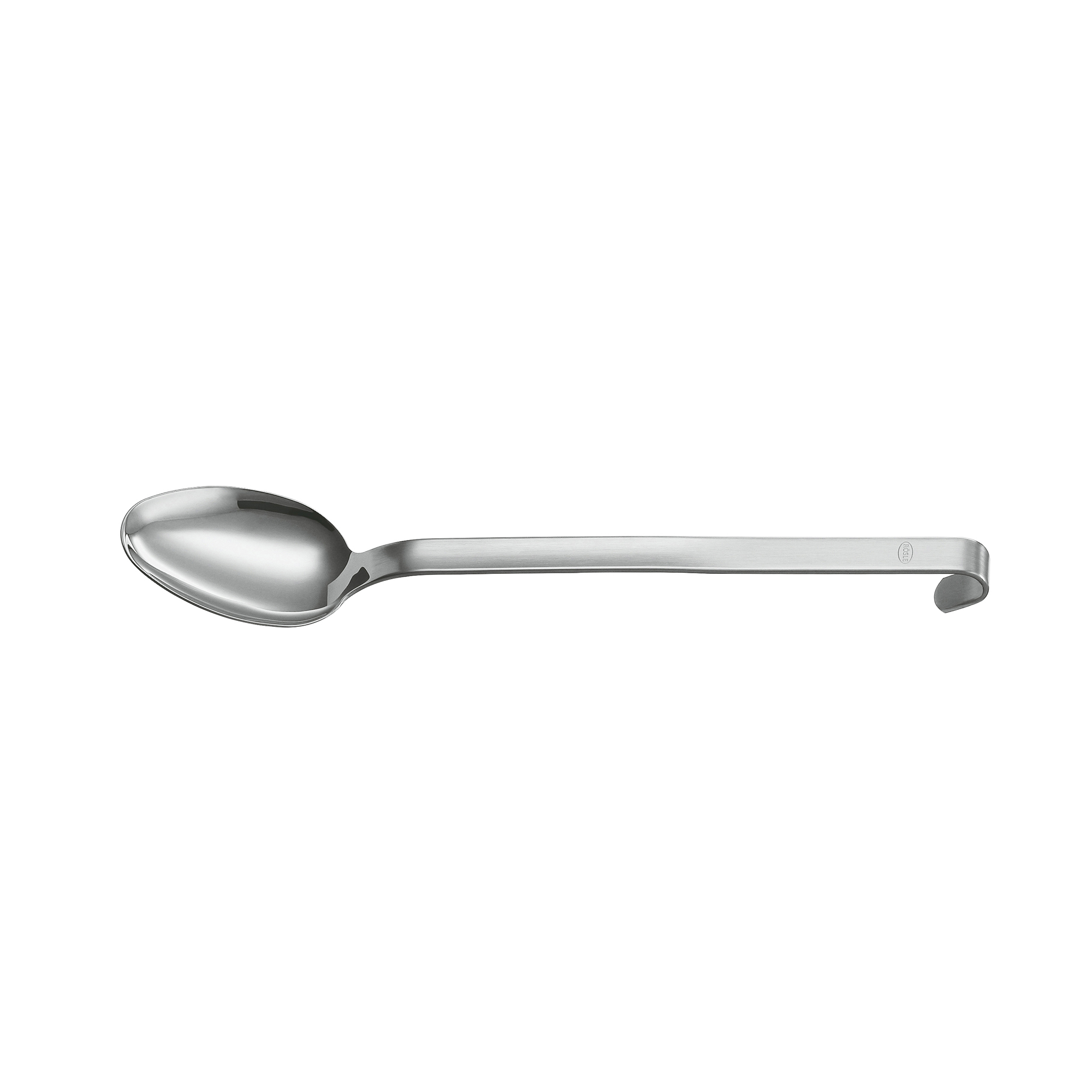 Rösle - Hook sjyskje/røreskje 31,5 cm stål