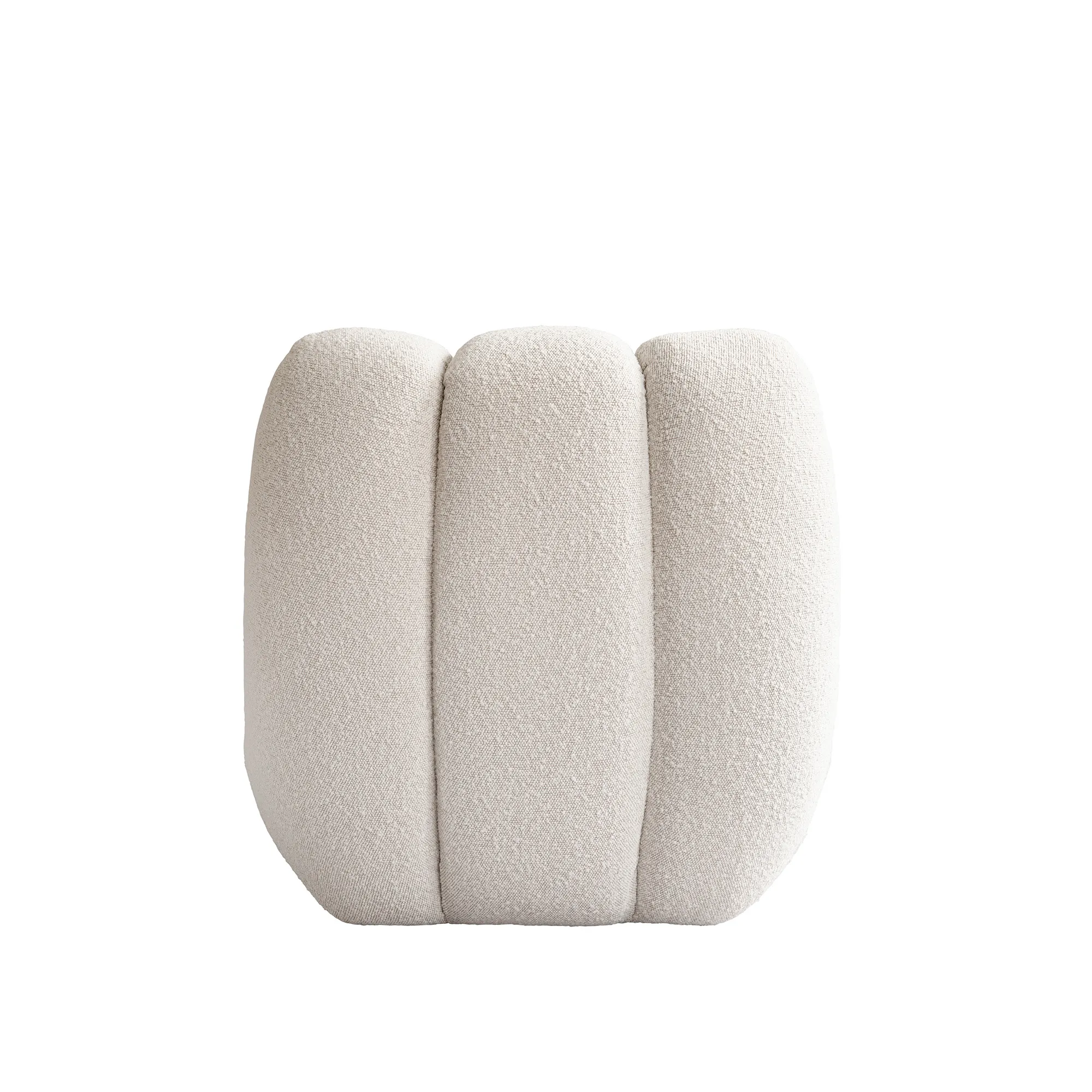 Toe Chair
